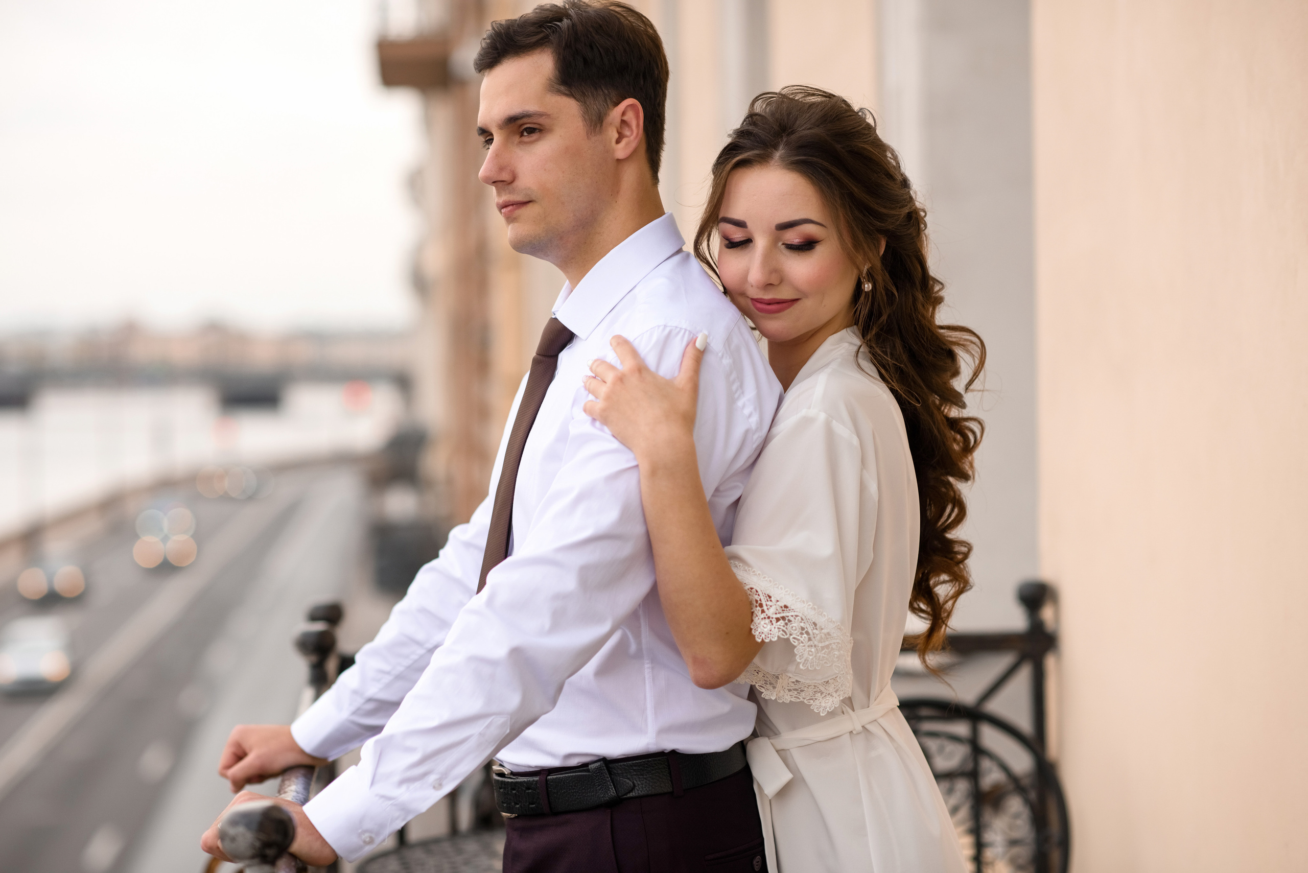 Свадьба Игоря и Алины. Свадебный и репортажный фотограф в Санкт-Петербурге Ольга Волкова