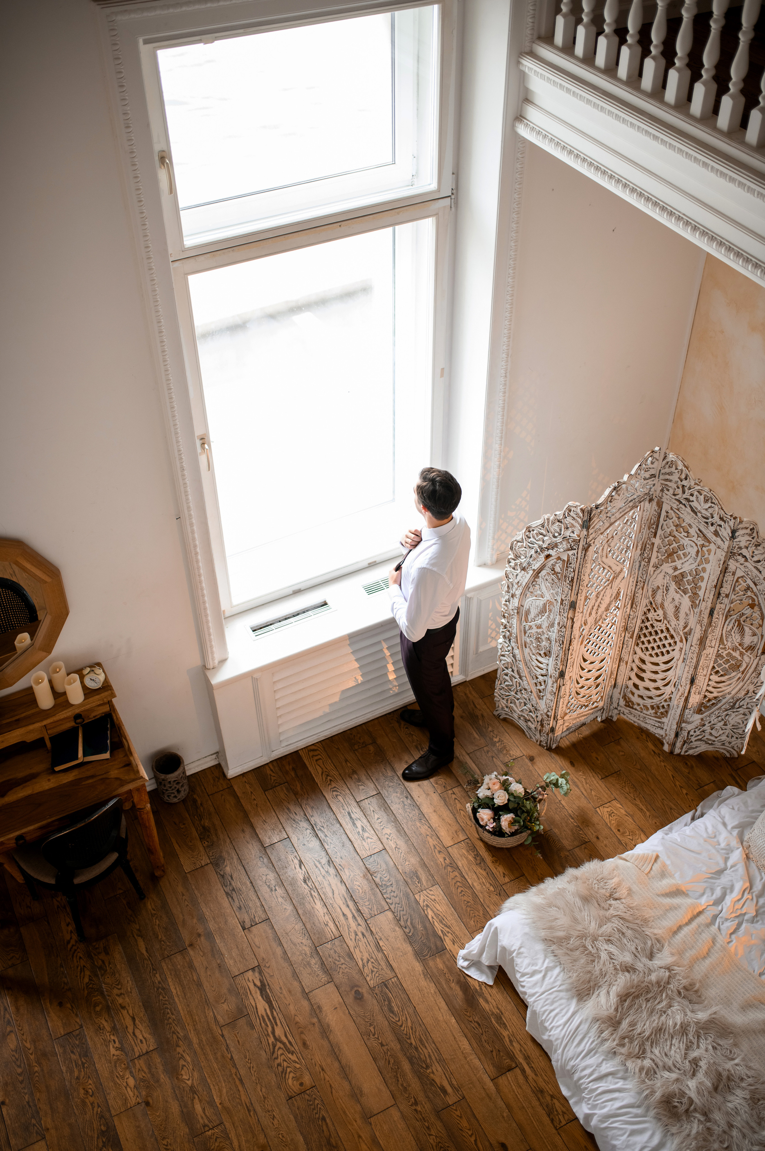 Свадьба Игоря и Алины. Свадебный и репортажный фотограф в Санкт-Петербурге Ольга Волкова