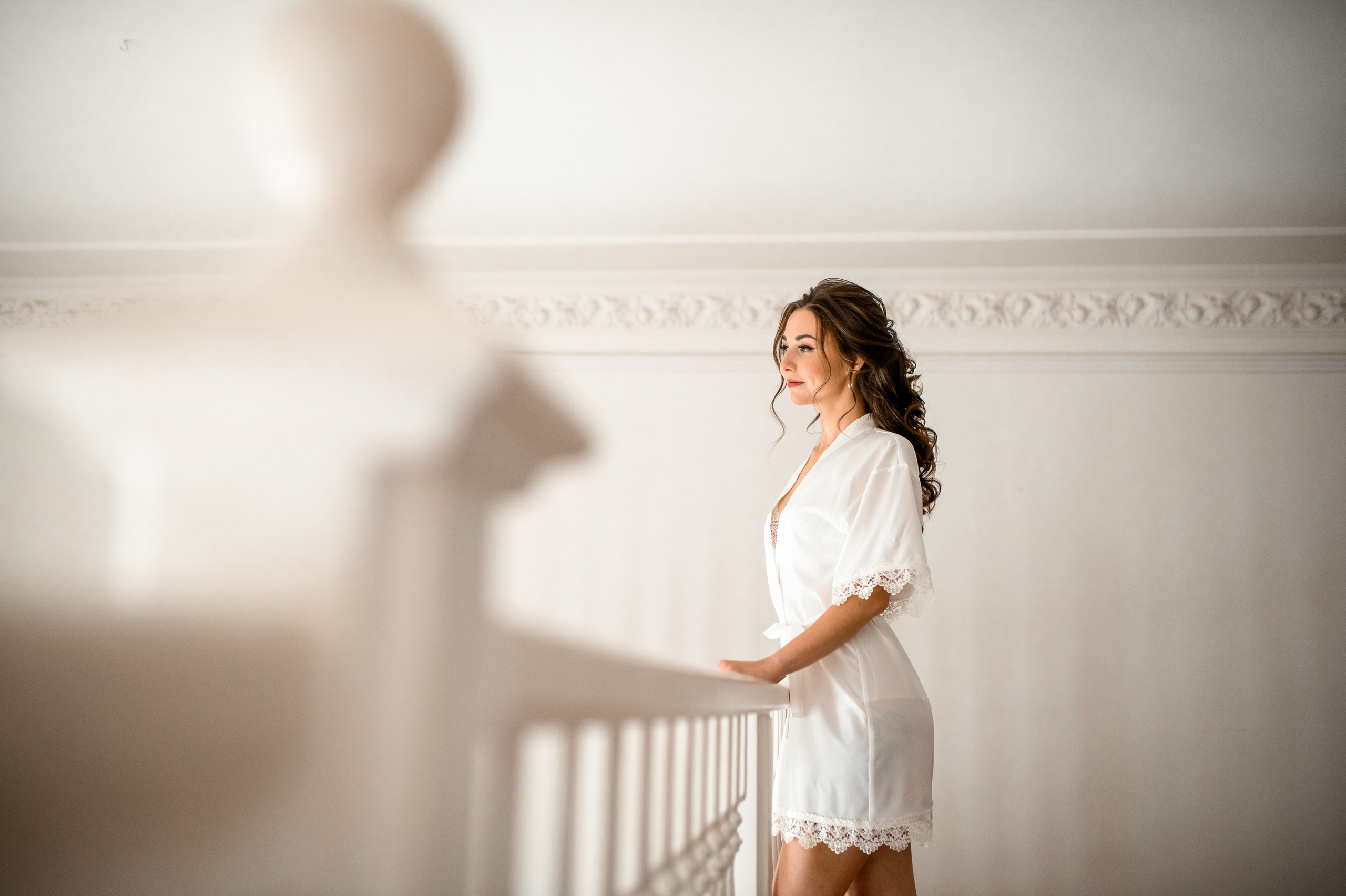 Свадьба Игоря и Алины. Свадебный и репортажный фотограф в Санкт-Петербурге Ольга Волкова