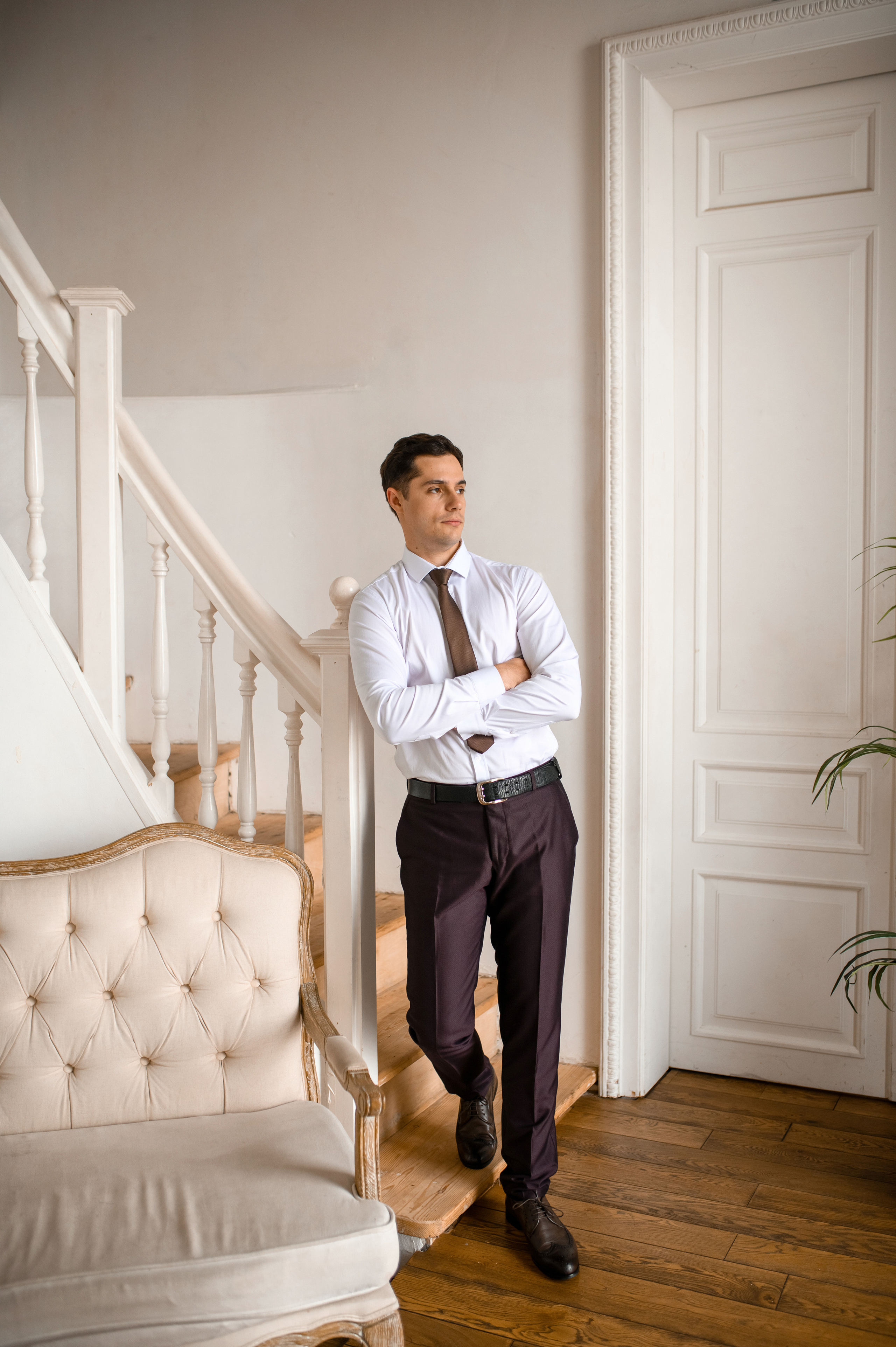 Свадьба Игоря и Алины. Свадебный и репортажный фотограф в Санкт-Петербурге Ольга Волкова