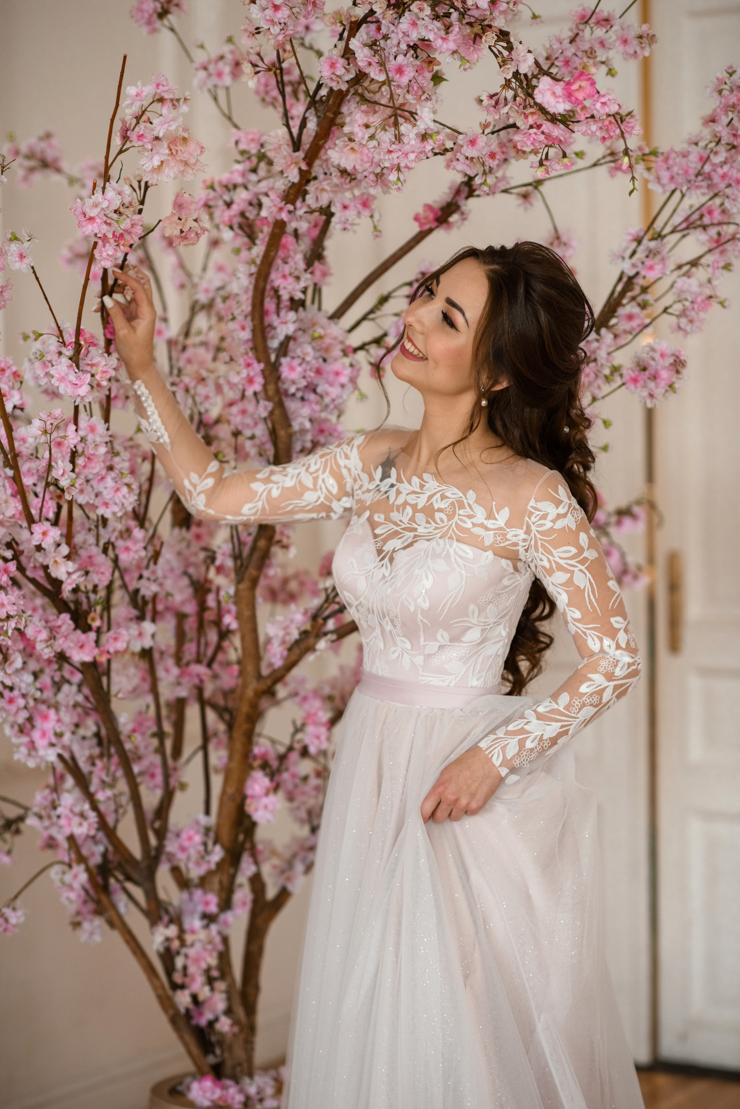 Свадьба Игоря и Алины. Свадебный и репортажный фотограф в Санкт-Петербурге Ольга Волкова