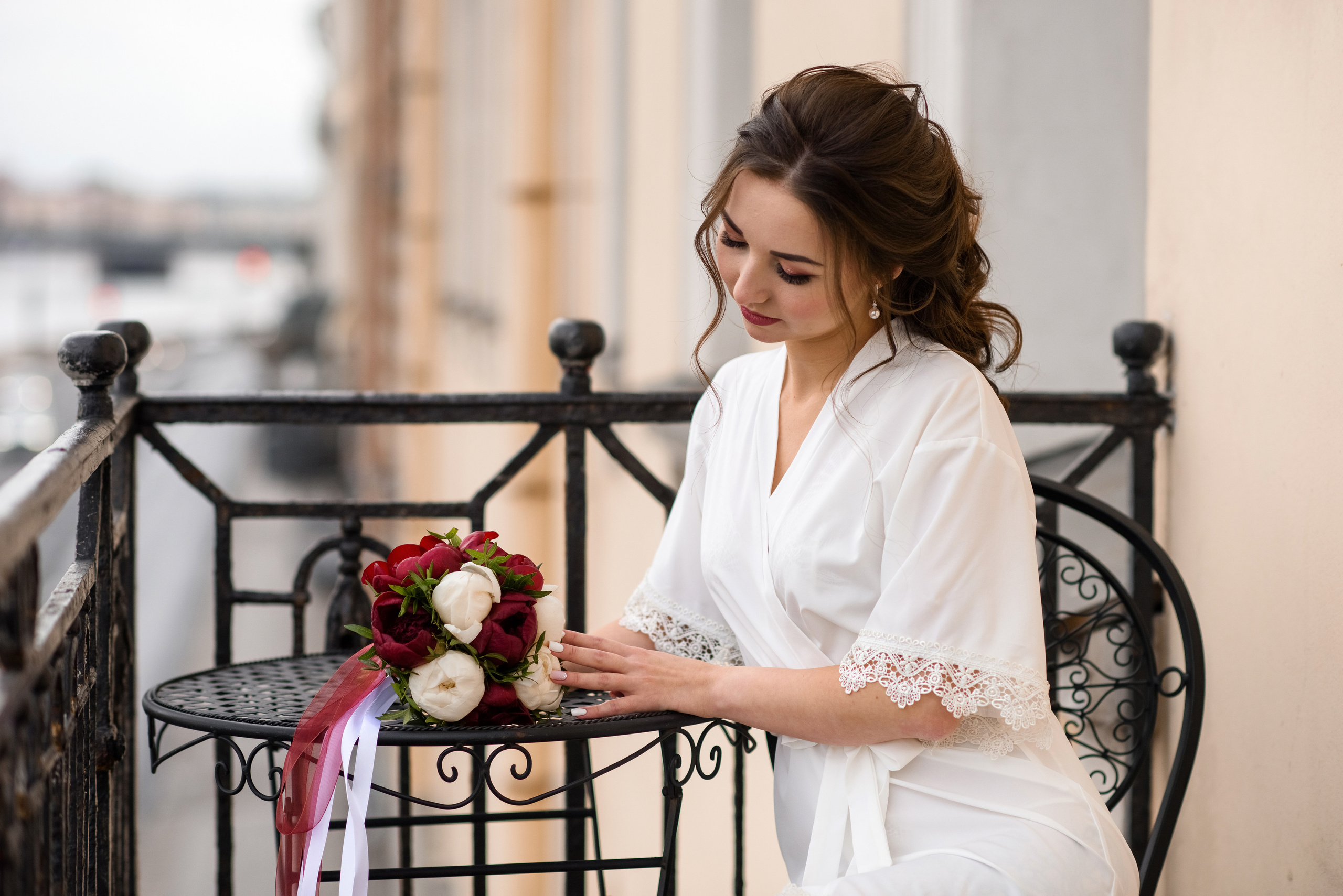 Свадьба Игоря и Алины. Свадебный и репортажный фотограф в Санкт-Петербурге Ольга Волкова