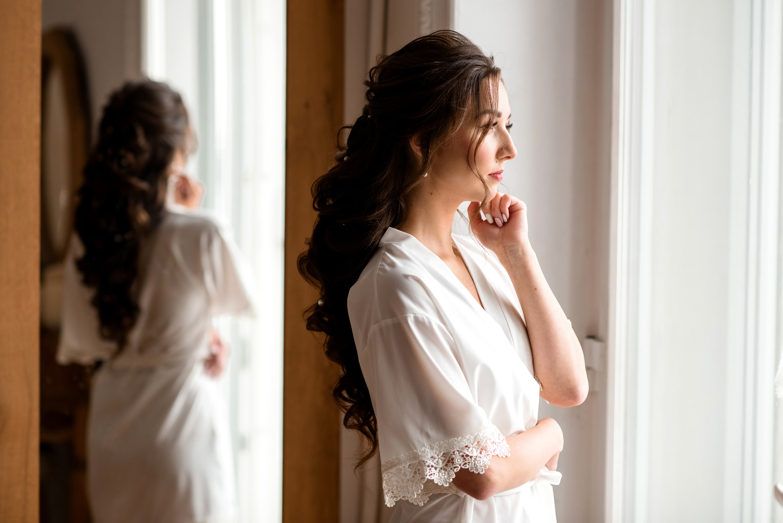 Свадьба Игоря и Алины. Свадебный и репортажный фотограф в Санкт-Петербурге Ольга Волкова