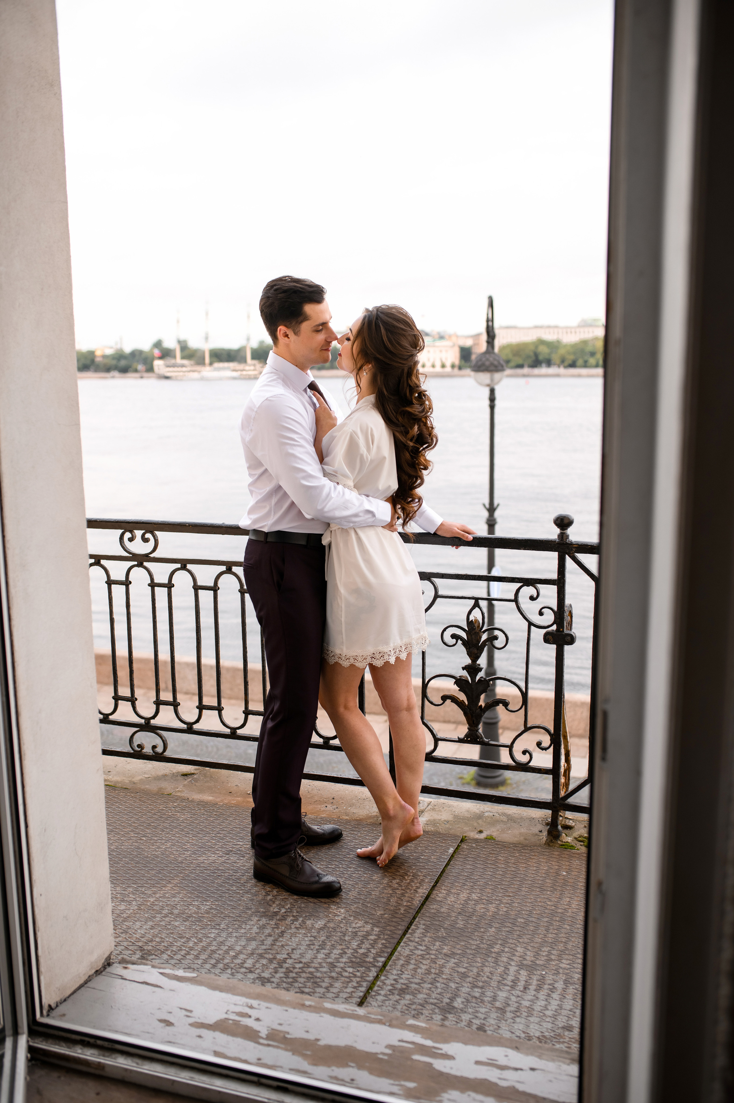 Свадьба Игоря и Алины. Свадебный и репортажный фотограф в Санкт-Петербурге Ольга Волкова