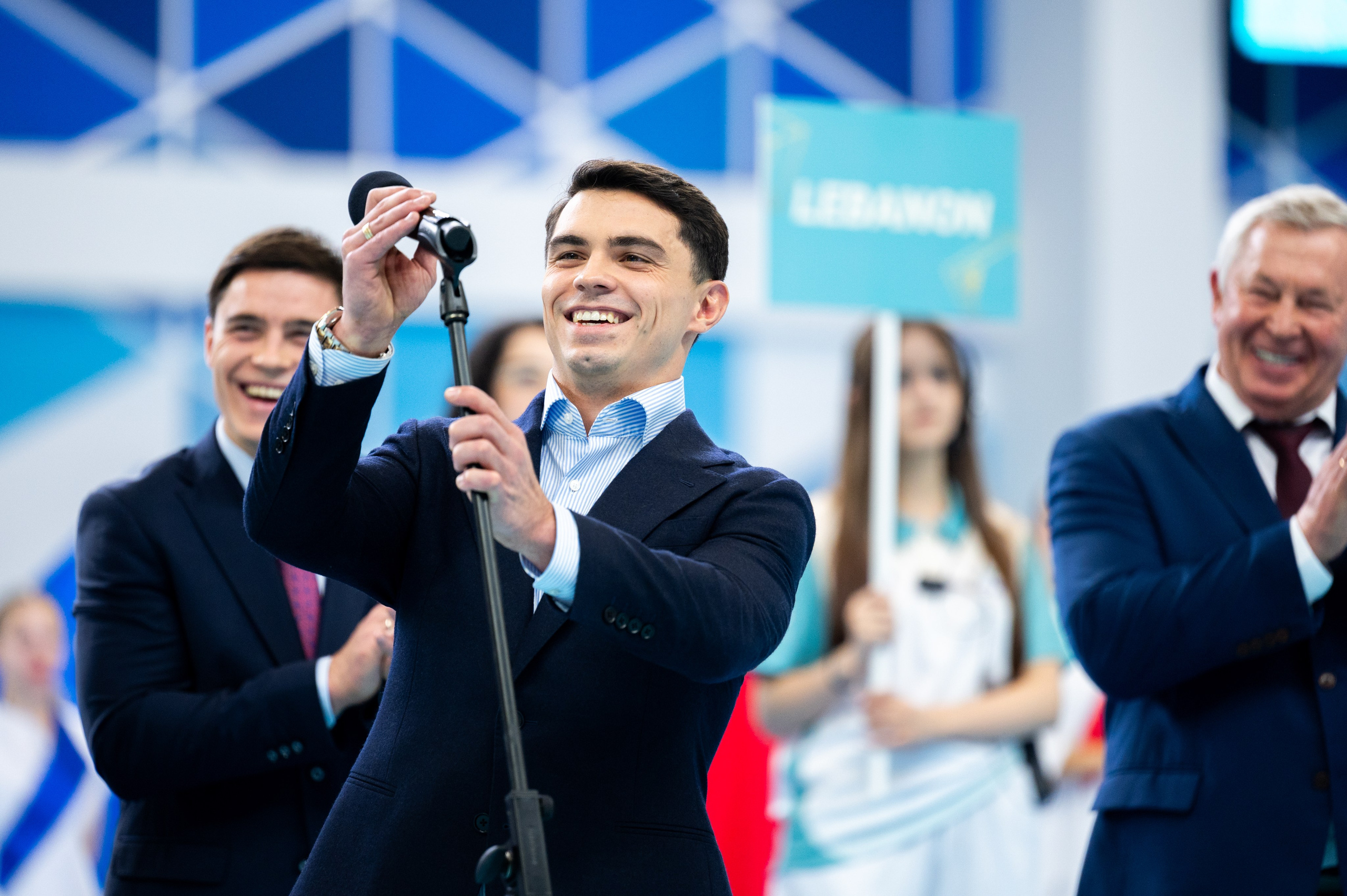 VORONIN CUP 2025 Международный турнир. Фотограф спортивных событий в Москве Наталия Дёмина
