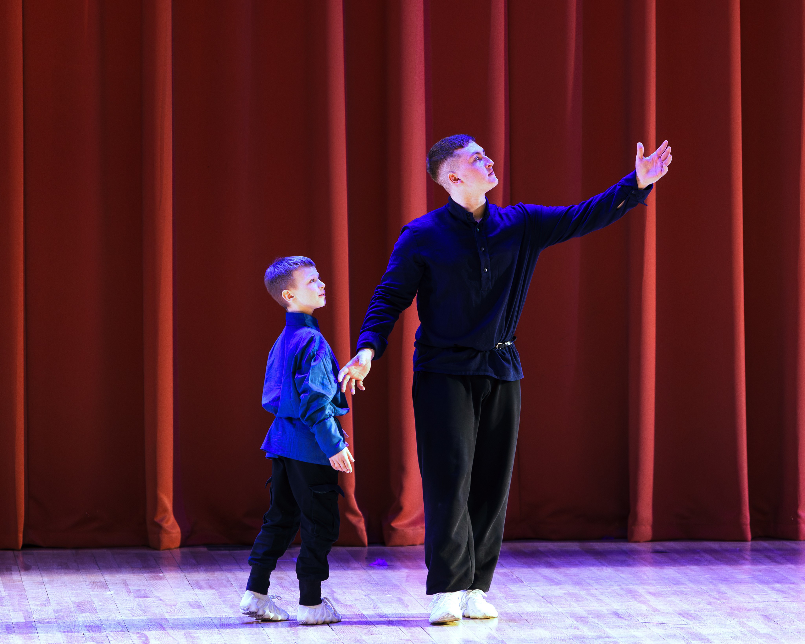 Всероссийский конкурс-фестиваль хореографического искусства «Кубок Легенды 2025». Выпускные альбомы и школьный фотограф в Подольске, Троицке, Щербинке, Москве и Московской области