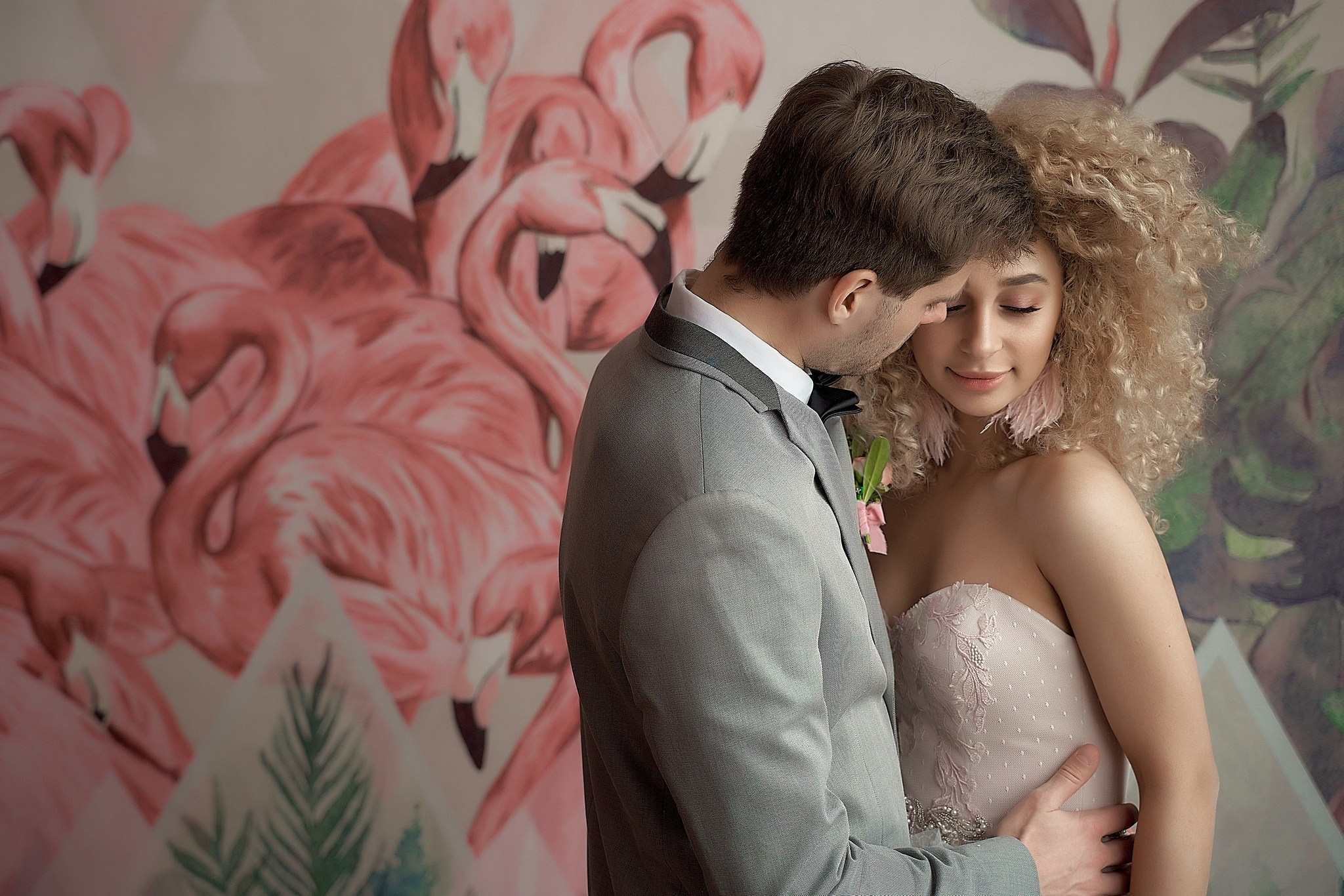 Свадебный фотограф в Москве Сергей Гаварос