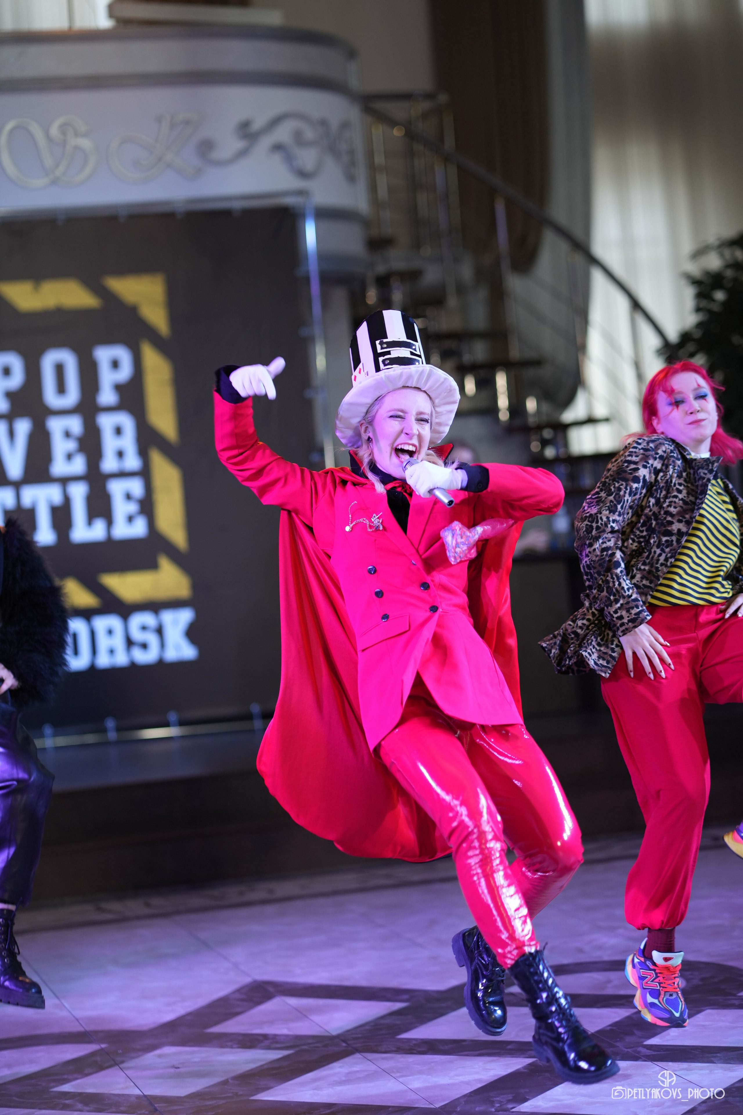 K-POP COVER BATTLE PYATTIGORSK. Фотограф, видеограф Пятигорск, Ставрополь, Ессентуки, Petlyakovs_photo