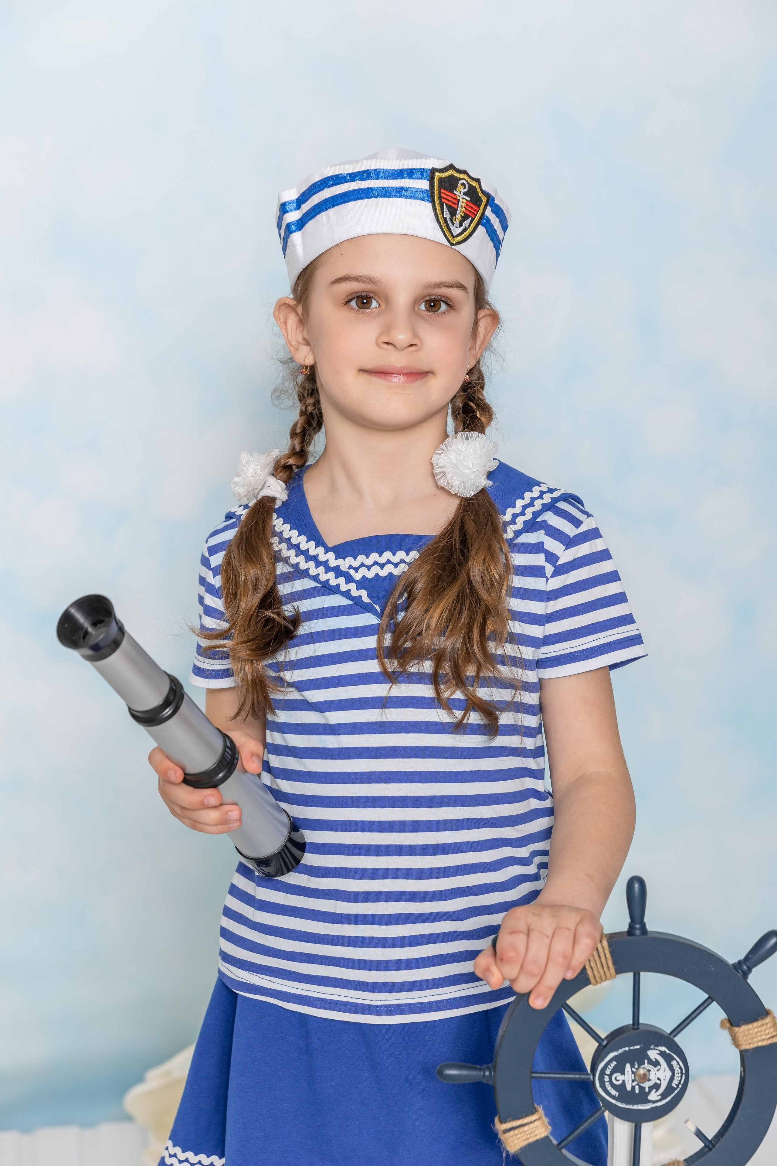 Тематические фотозоны. Детский семейный фотограф в г. Находка Ольга Коваленко, фотостудия Memories