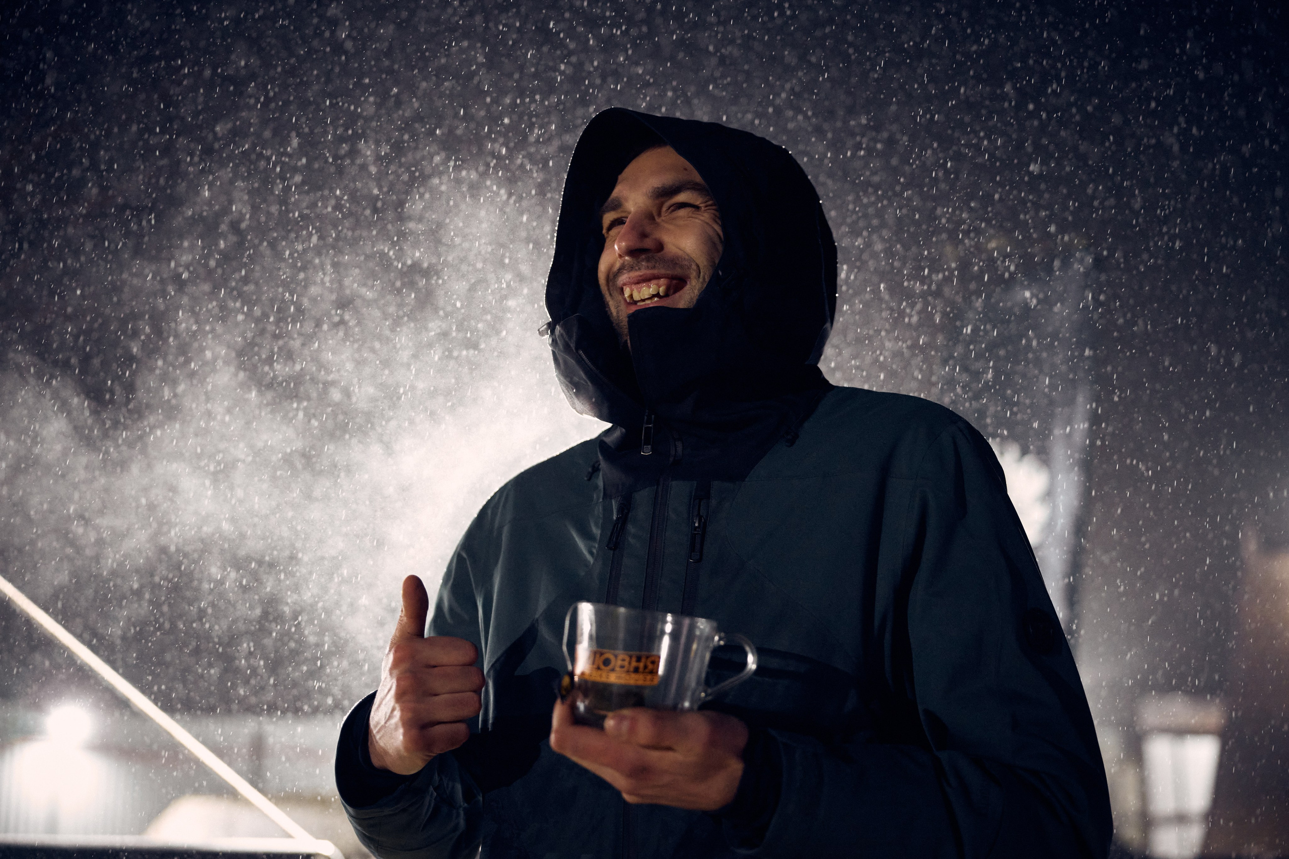 Uda Trail. Самый лучший трейл Краснодарского края. Репортажный фотограф в Краснодаре, Иван Ванюшенков