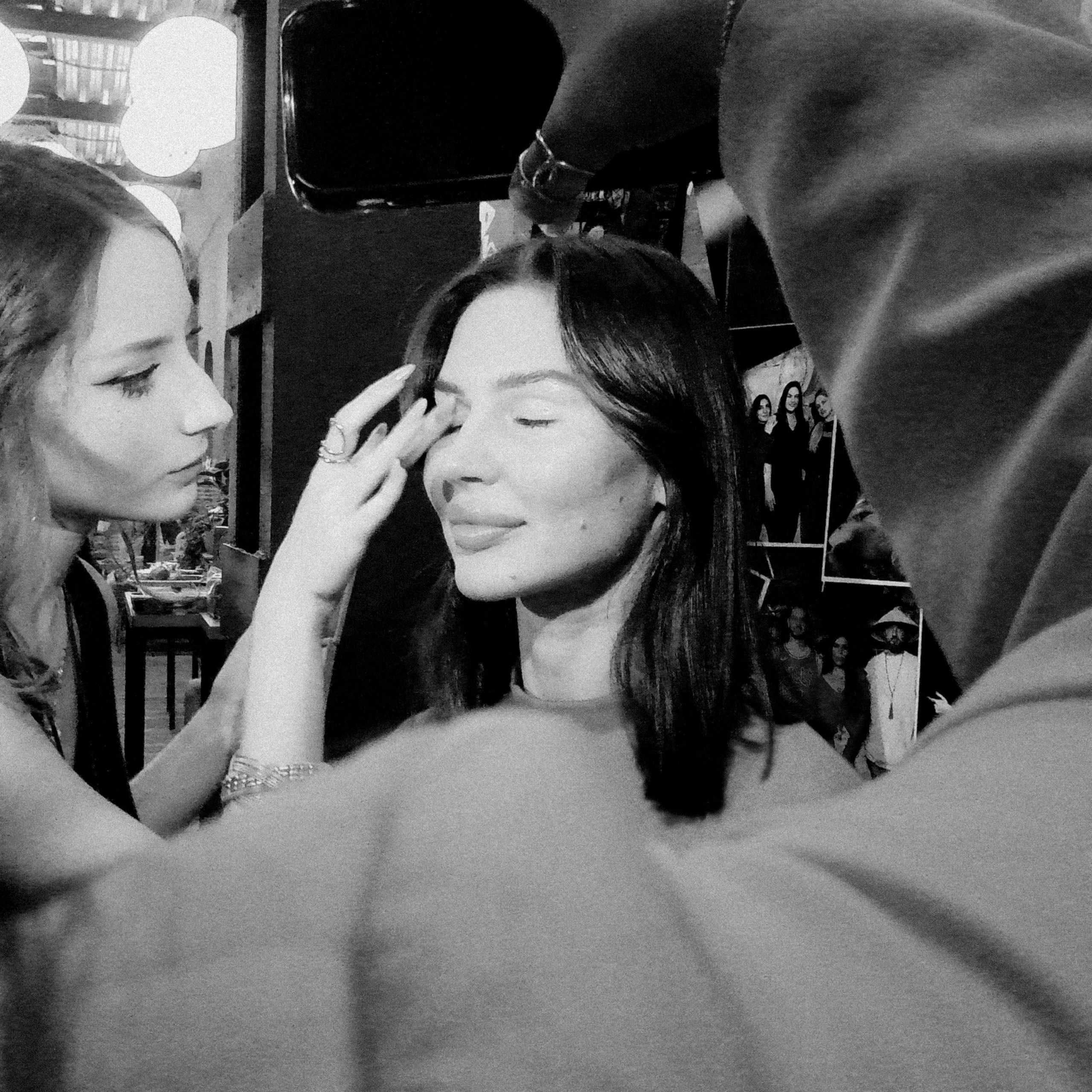 SECTA RAVE. DENISOV ART (фото, видео, дизайн) САМАРА