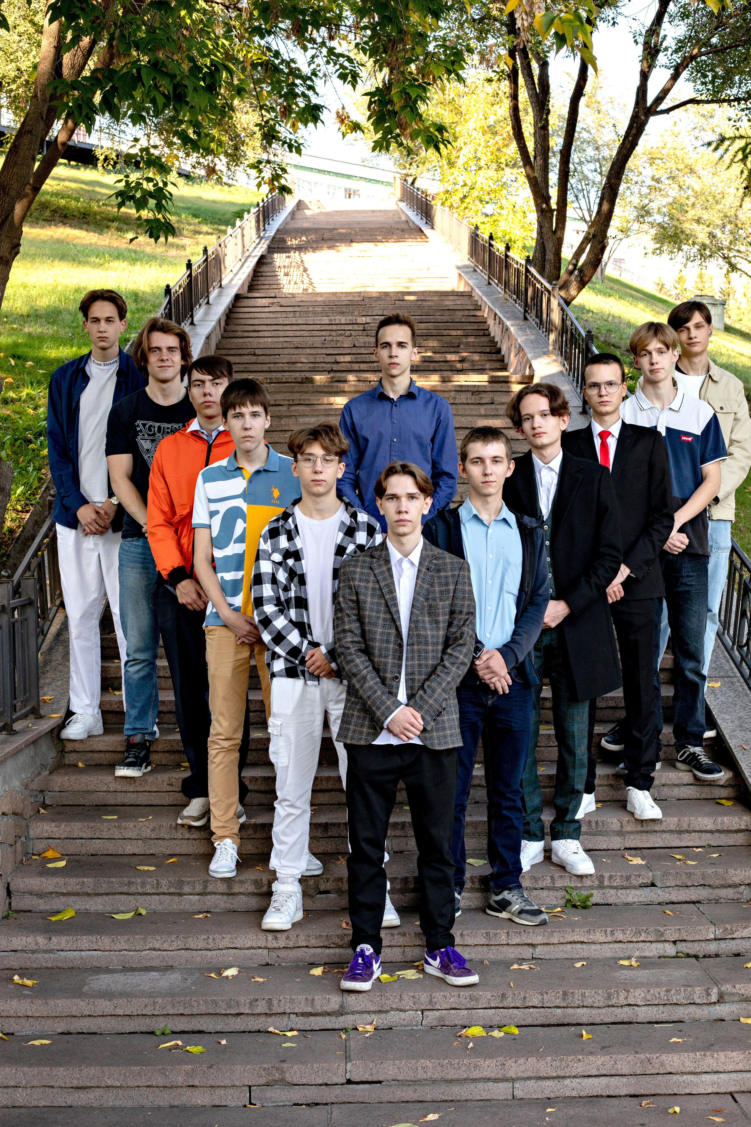 Выпускные альбомы в Красноярске. Студия Колибри