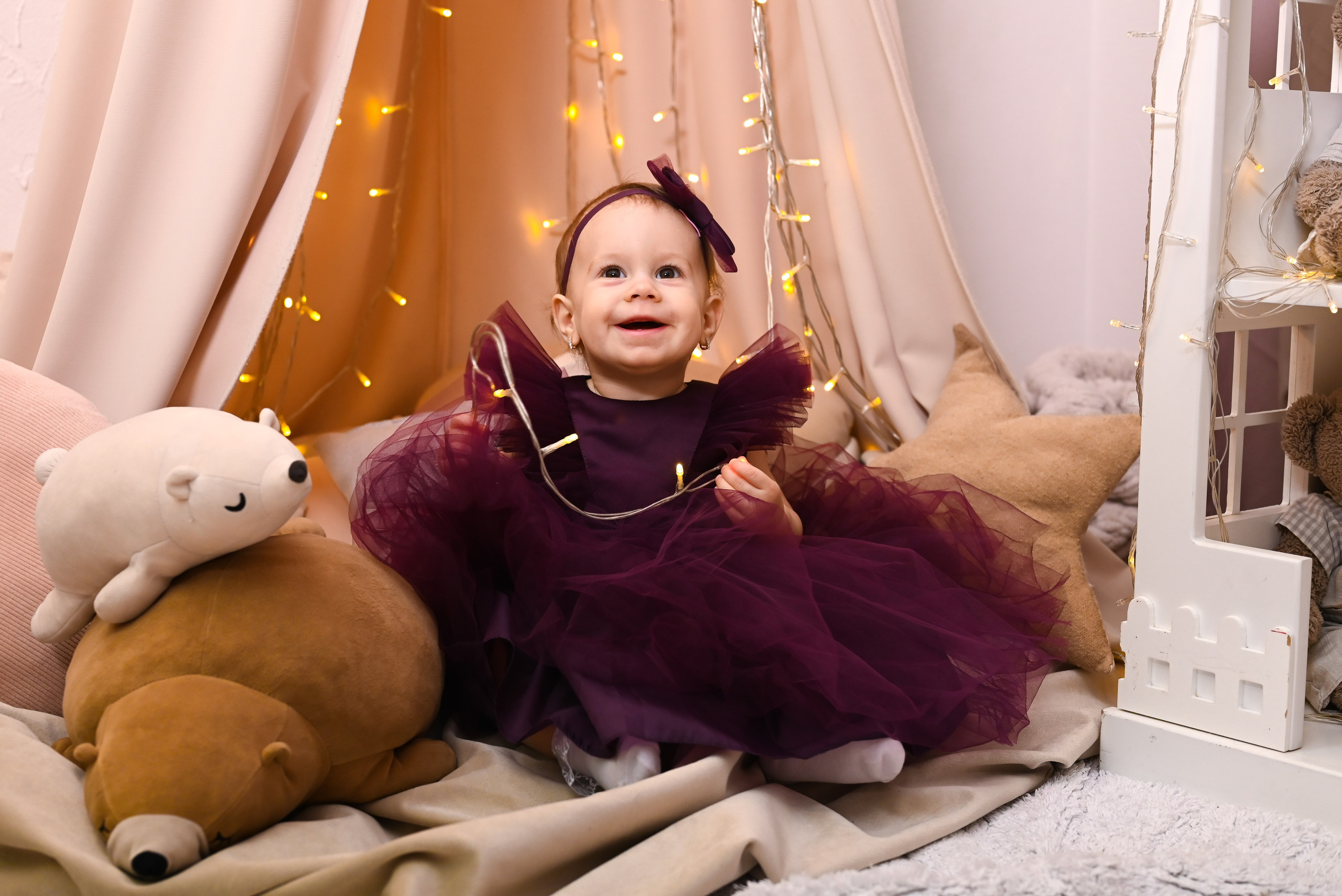 Наши залы. Фотостудия Зефир. Фотосессии в студии под ключ. Москва. Семейные и детские фотосессии