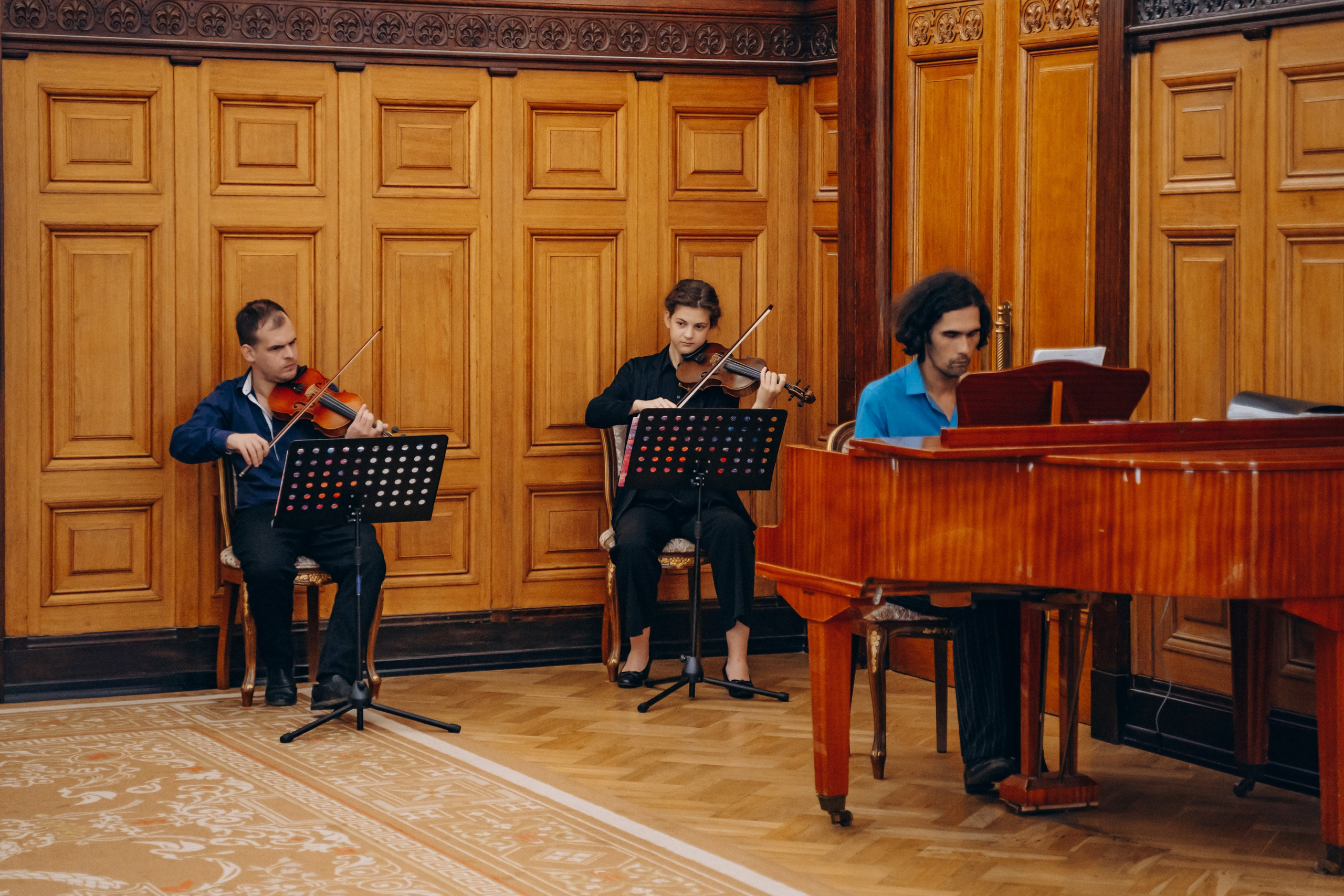 Свадьба. FOTOZ Studio / Фотовидеомейкер Андрей Смирнов