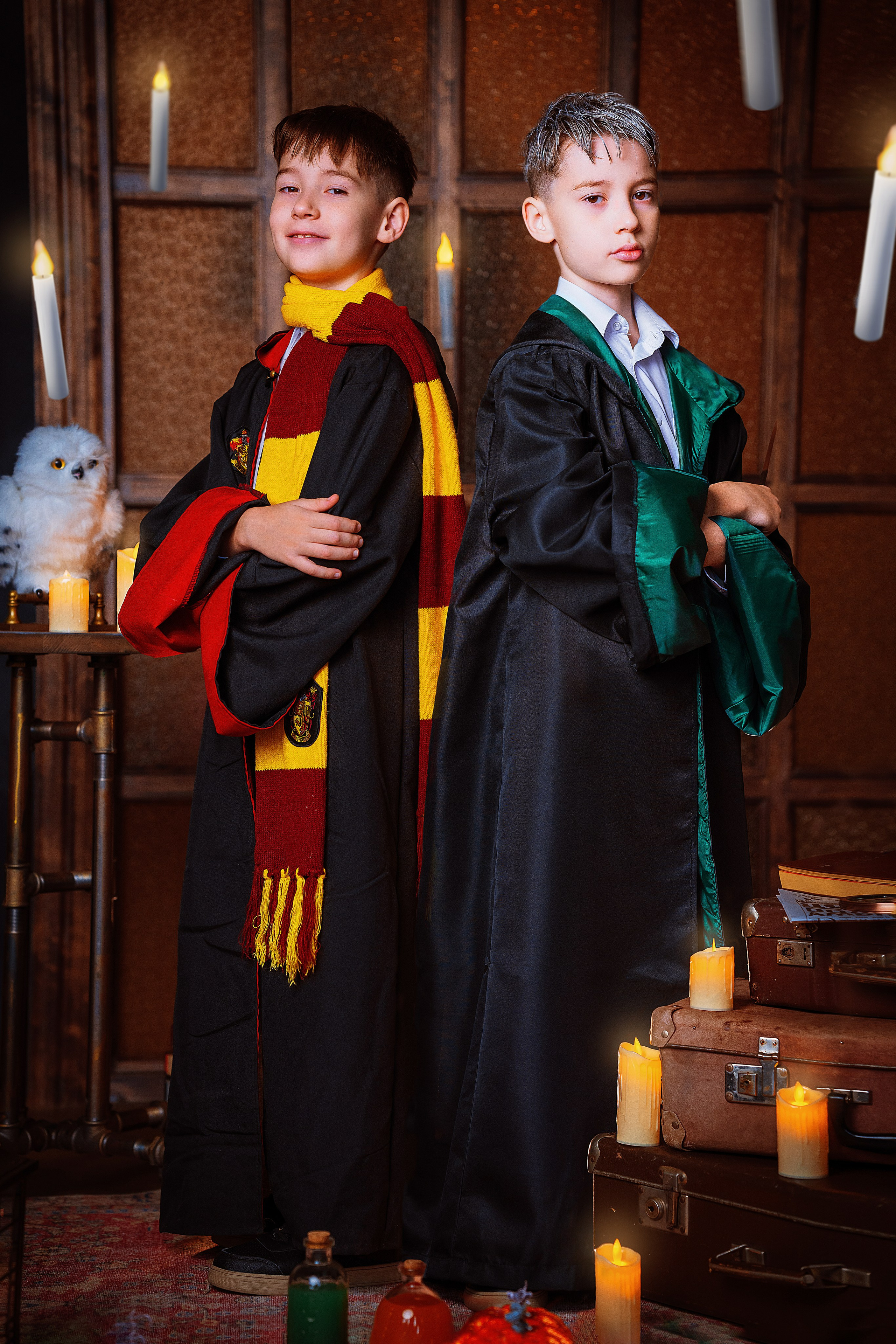 Фотостудия интерьерная в Туле — Давинчи |Davinci