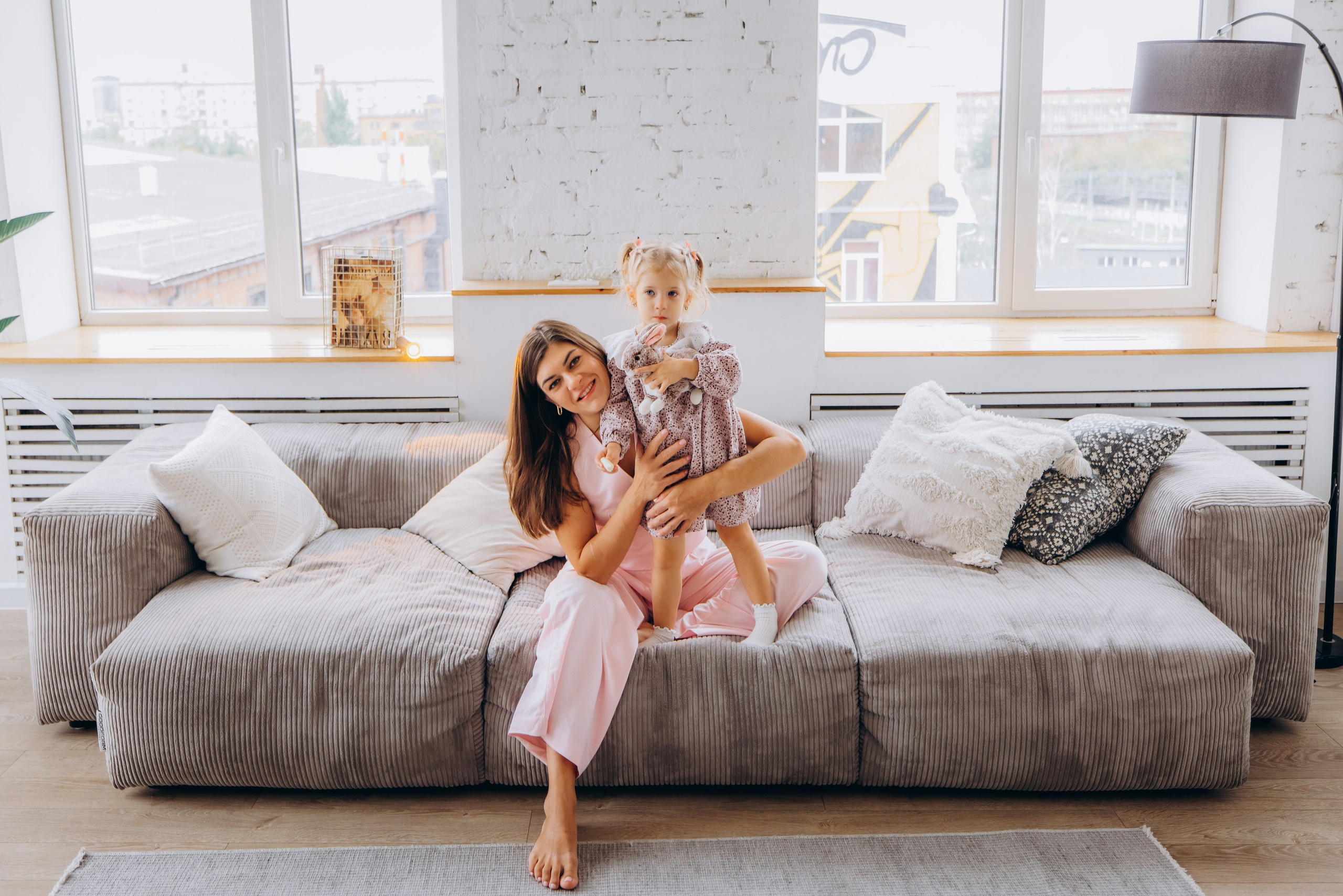 Семейные фотограф в Одинцово и Москве. Диана Сусоева