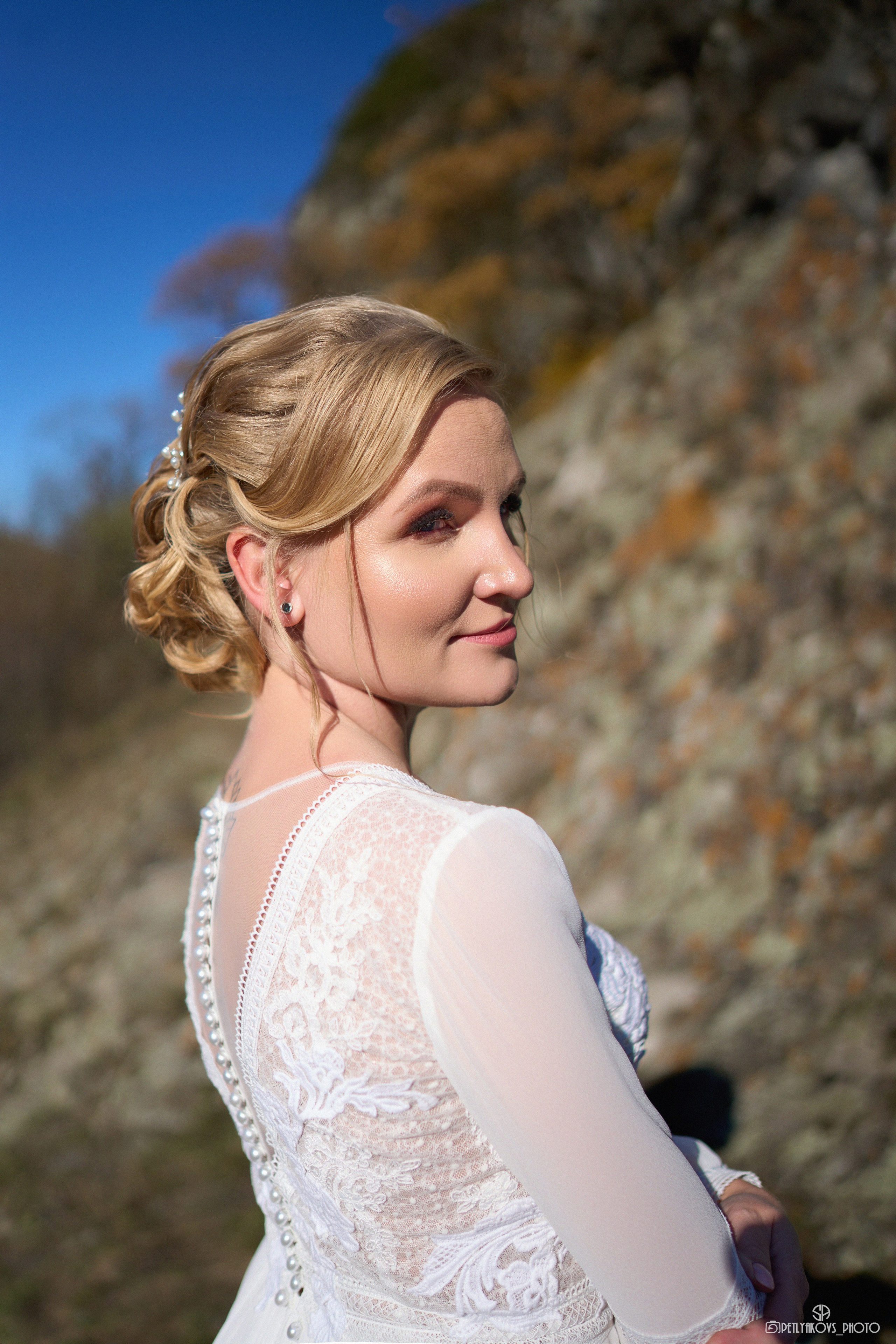 Венчание Анны и Романа. Фотограф, видеограф Пятигорск, Ставрополь, Ессентуки, Petlyakovs_photo