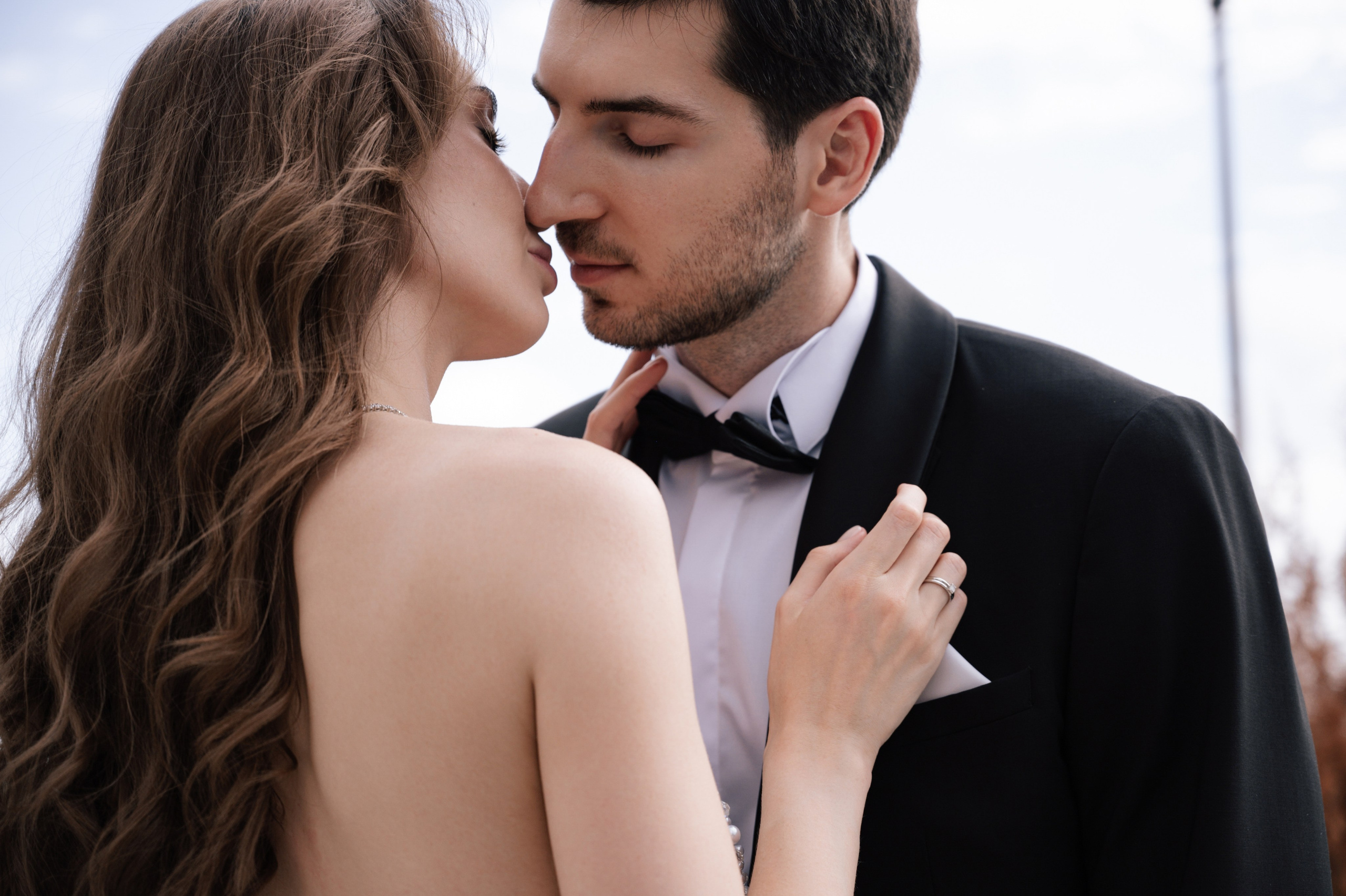 Anna & Boris. Свадебный и семейный фотограф Вероника Холод