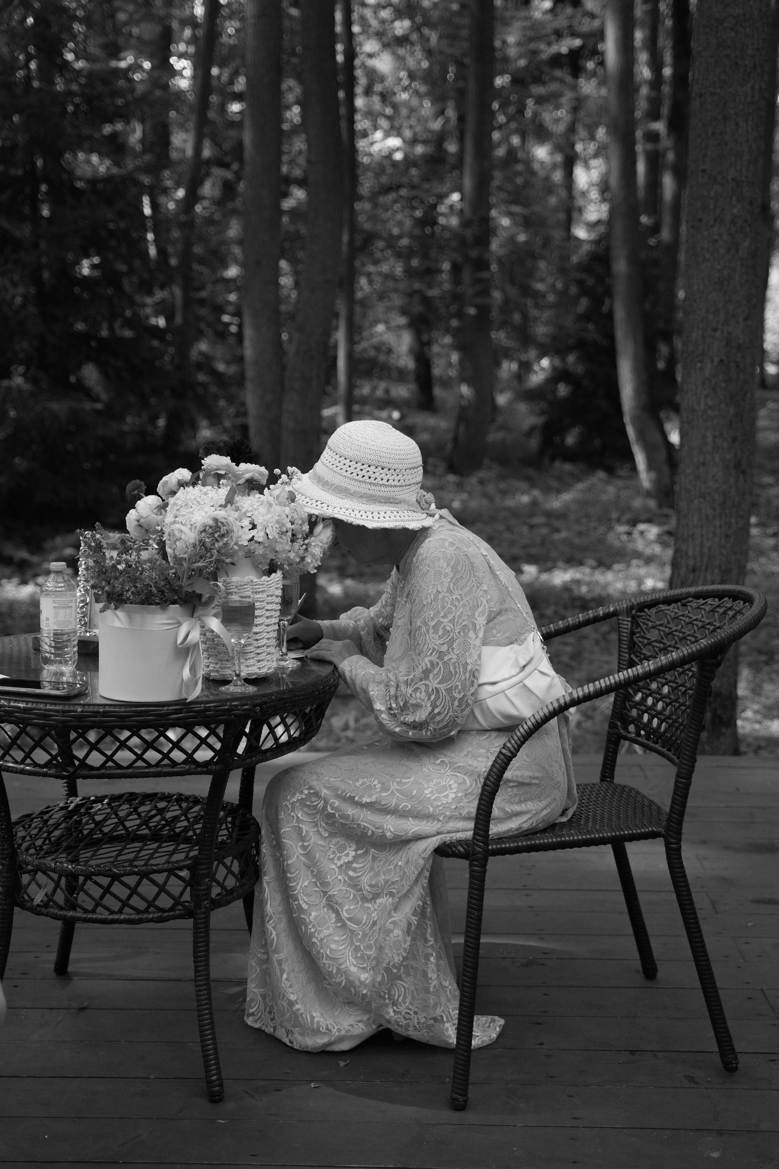 Анна и Андрей. Свадебный фотограф Марина Попова