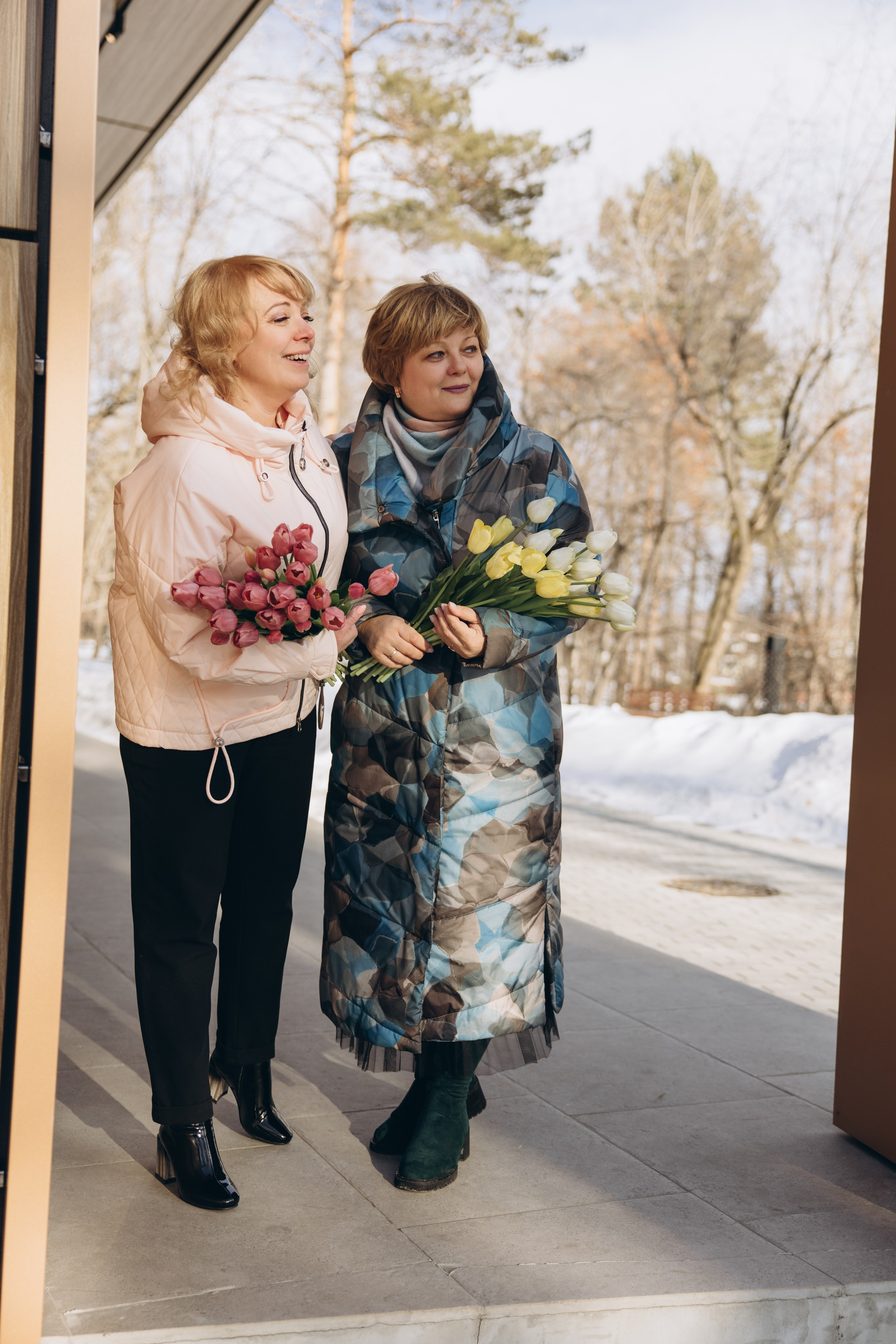 День рождения Оксаны. Свадебный, семейный фотограф в Иркутске Светлана Макаричева