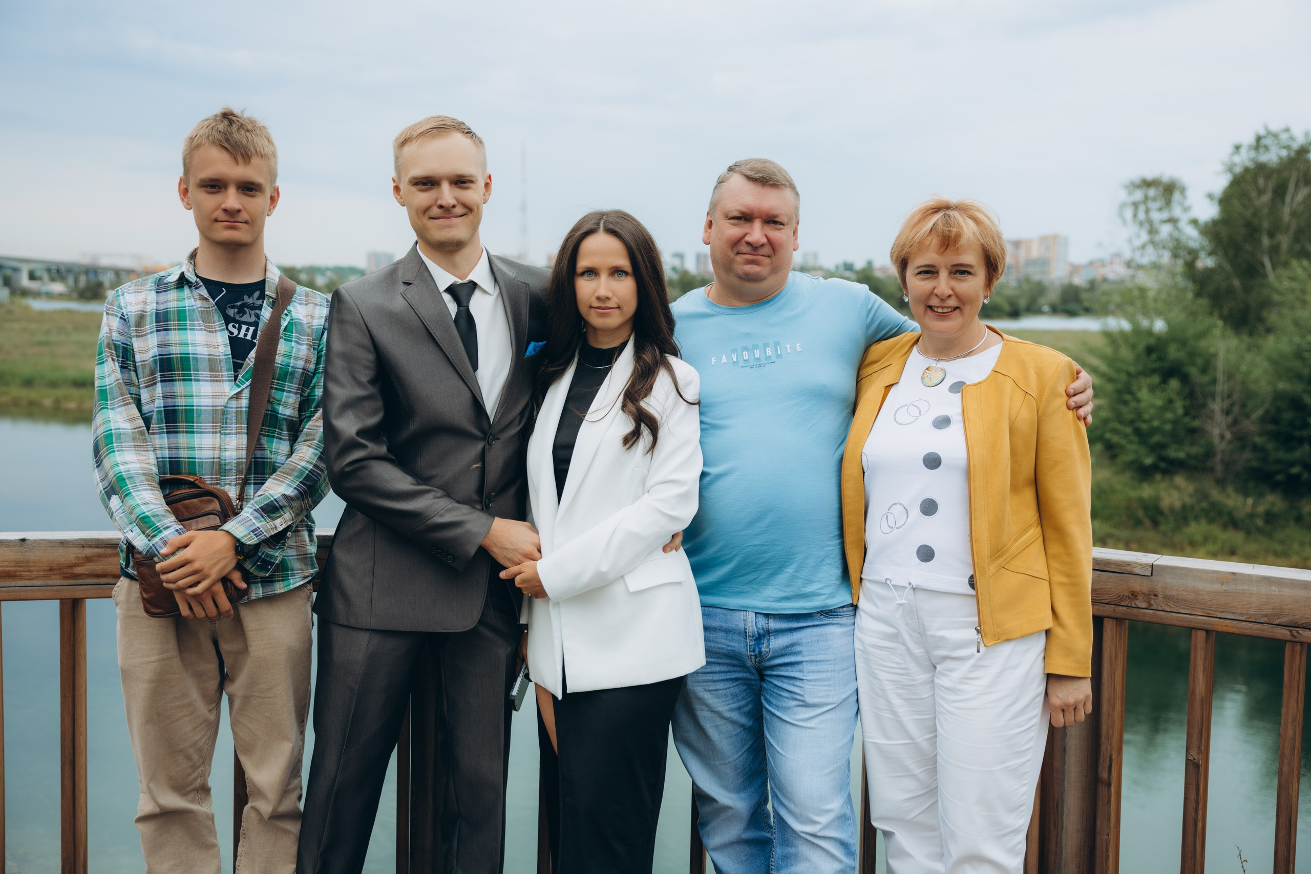 Евгений & Валентина. Свадебный, семейный фотограф в Иркутске Светлана Макаричева