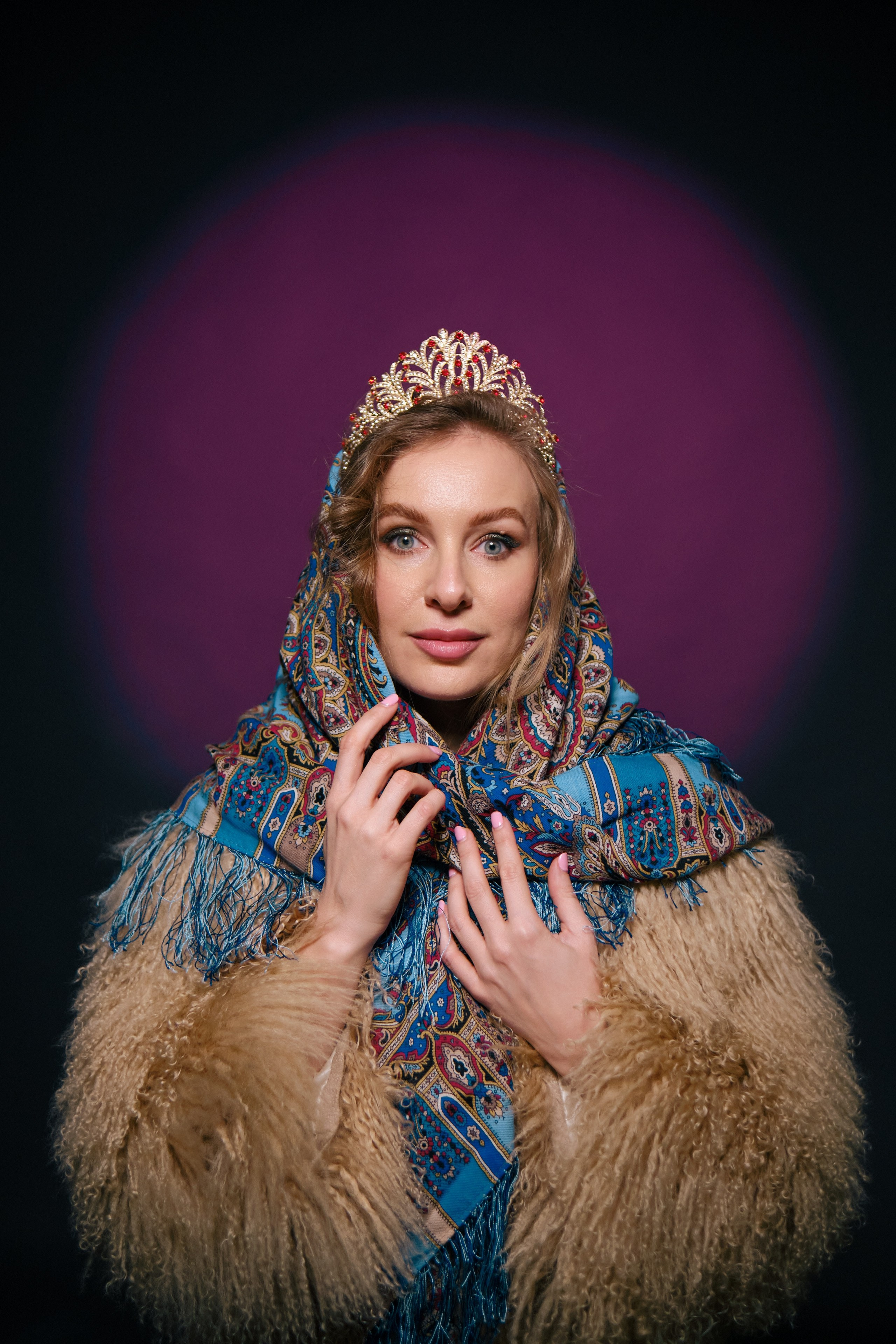 IVA studio. Антон Ив