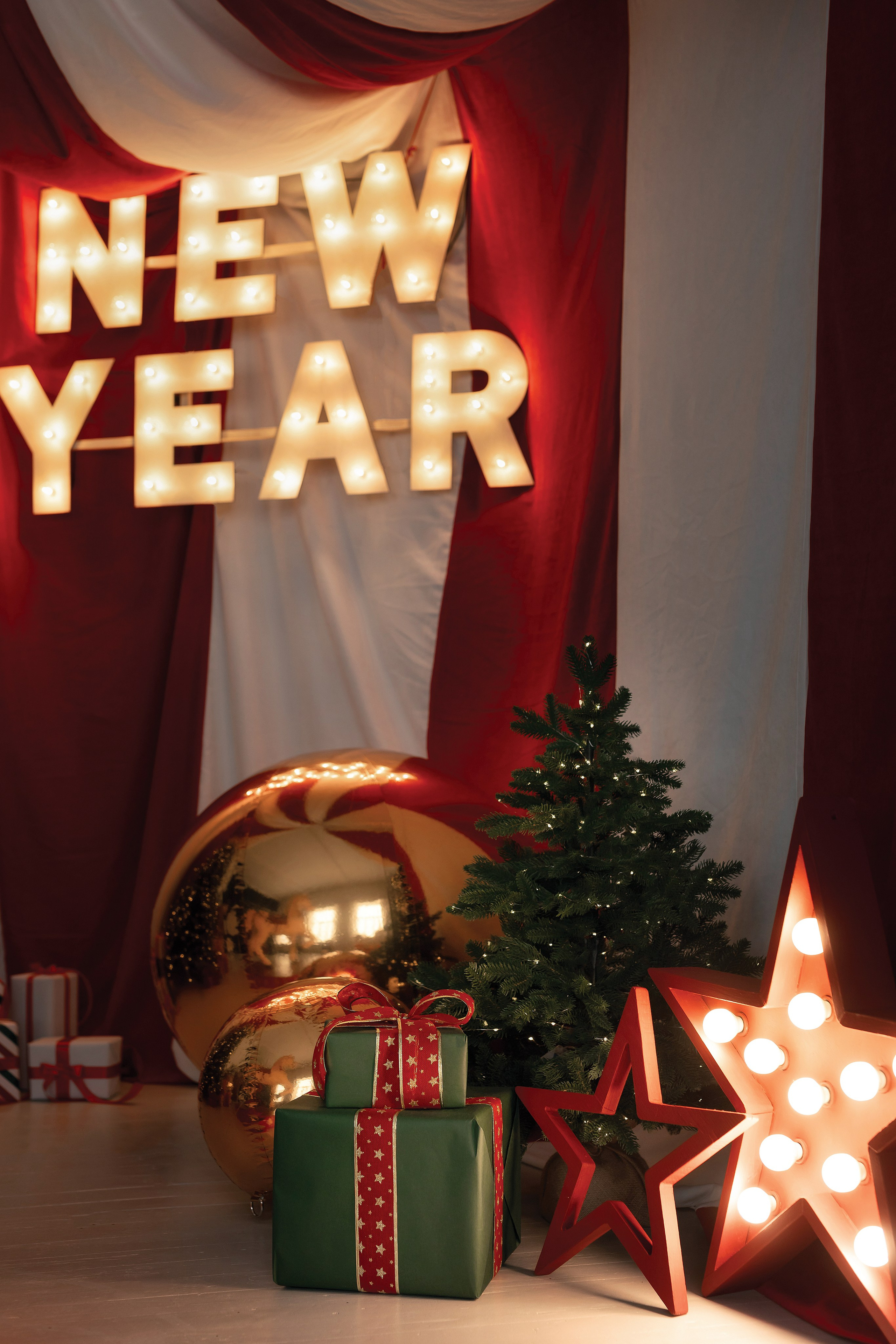 Фотодень New Year. Бусова Анастасия — фотограф беременности — Томск