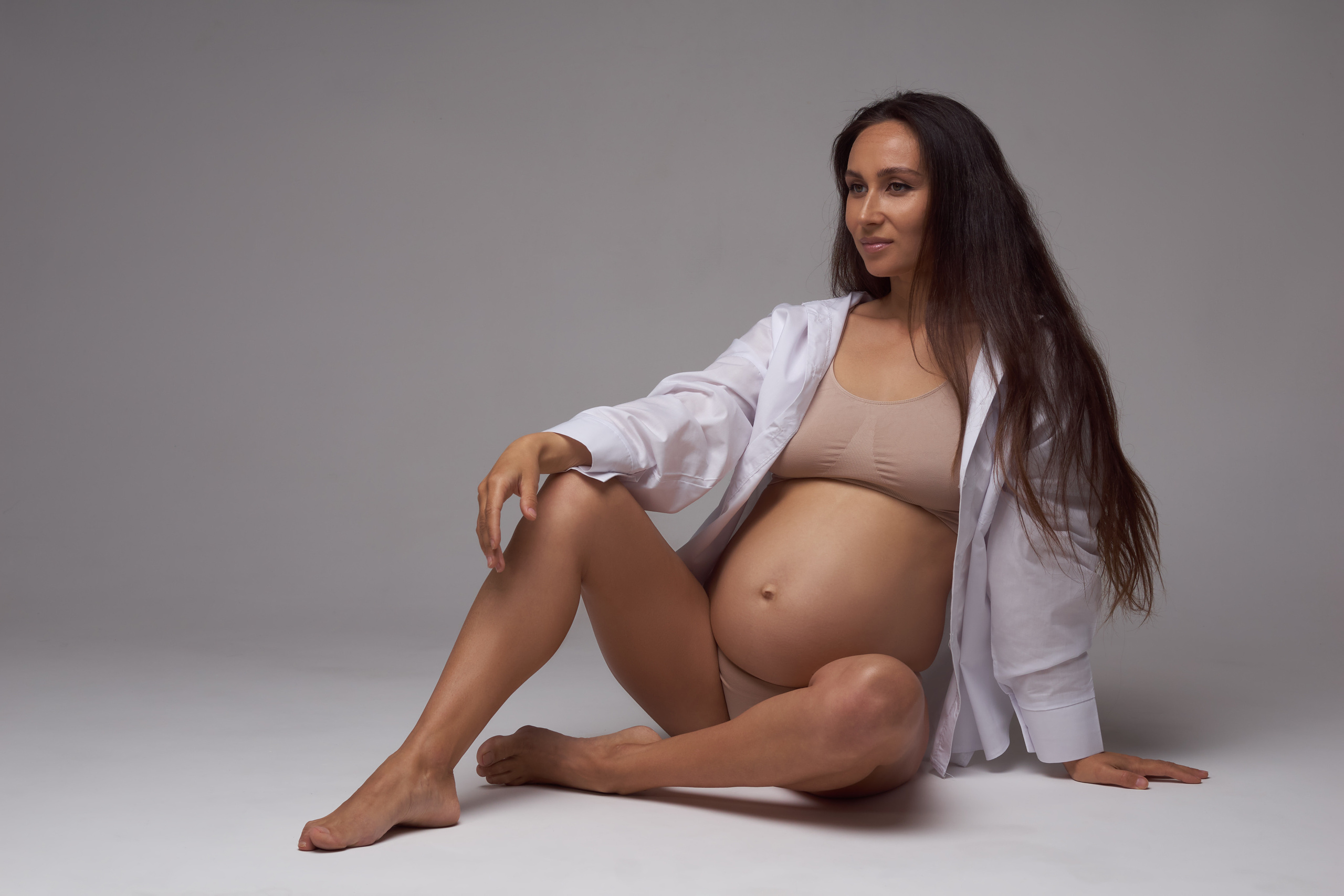 Фотосъемка беременности в Кимрах и Дубне. Главная