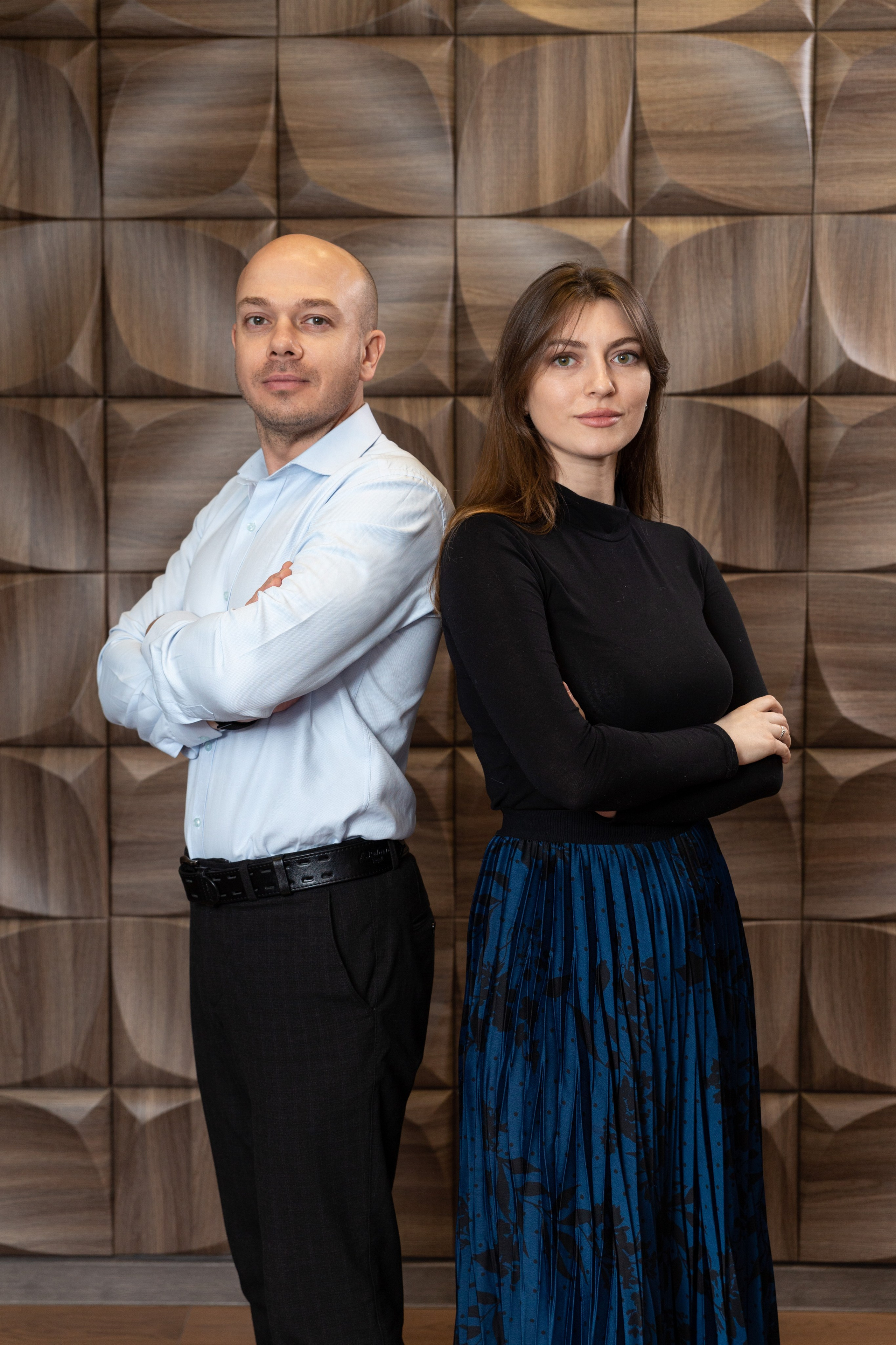 Съёмка сотрудников, руководителей и контента для компании. Фотограф в Ростове Александр Градов — заказать услуги фотографа
