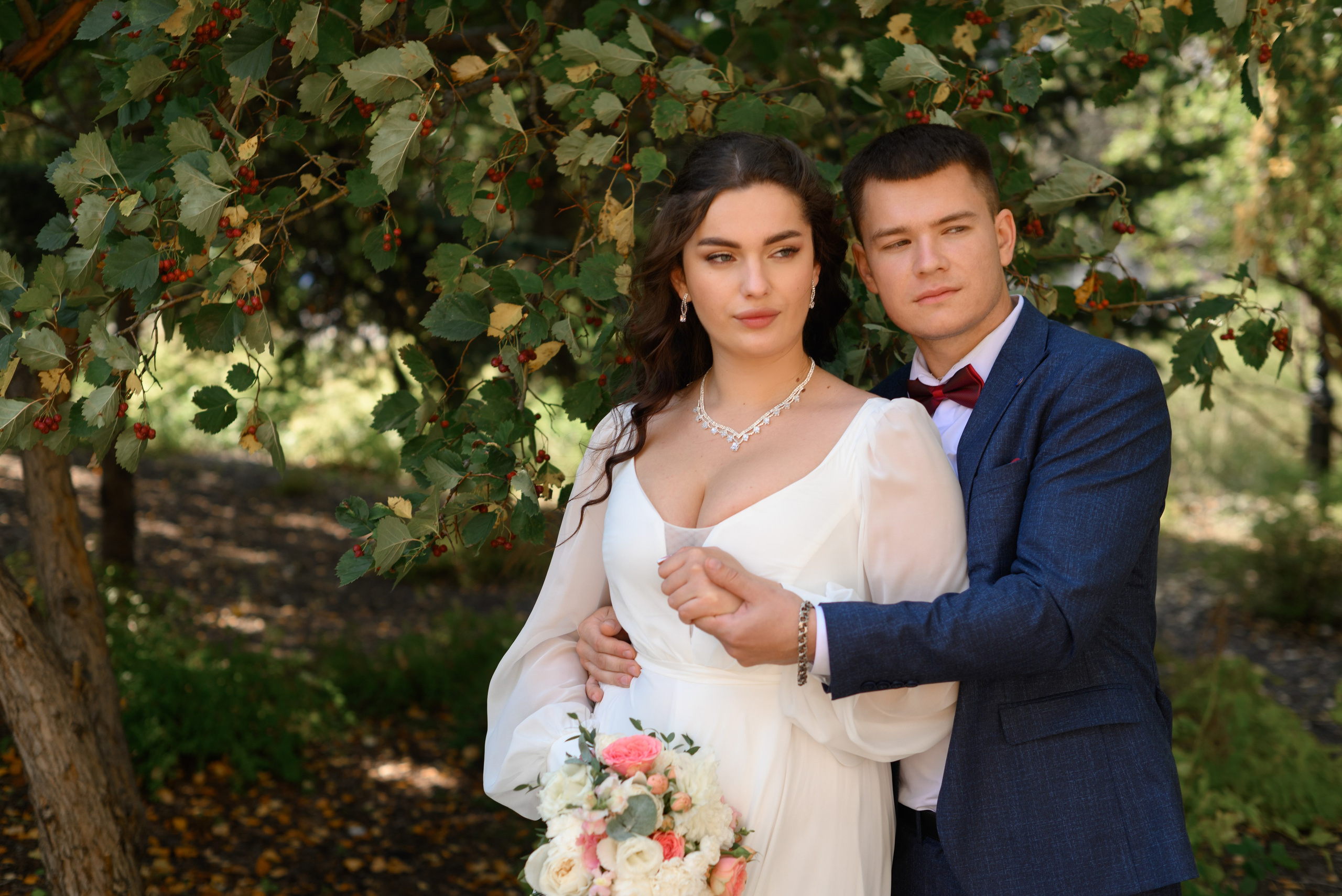 СВАДЕБНЫЕ СЪЕМКИ. Главная