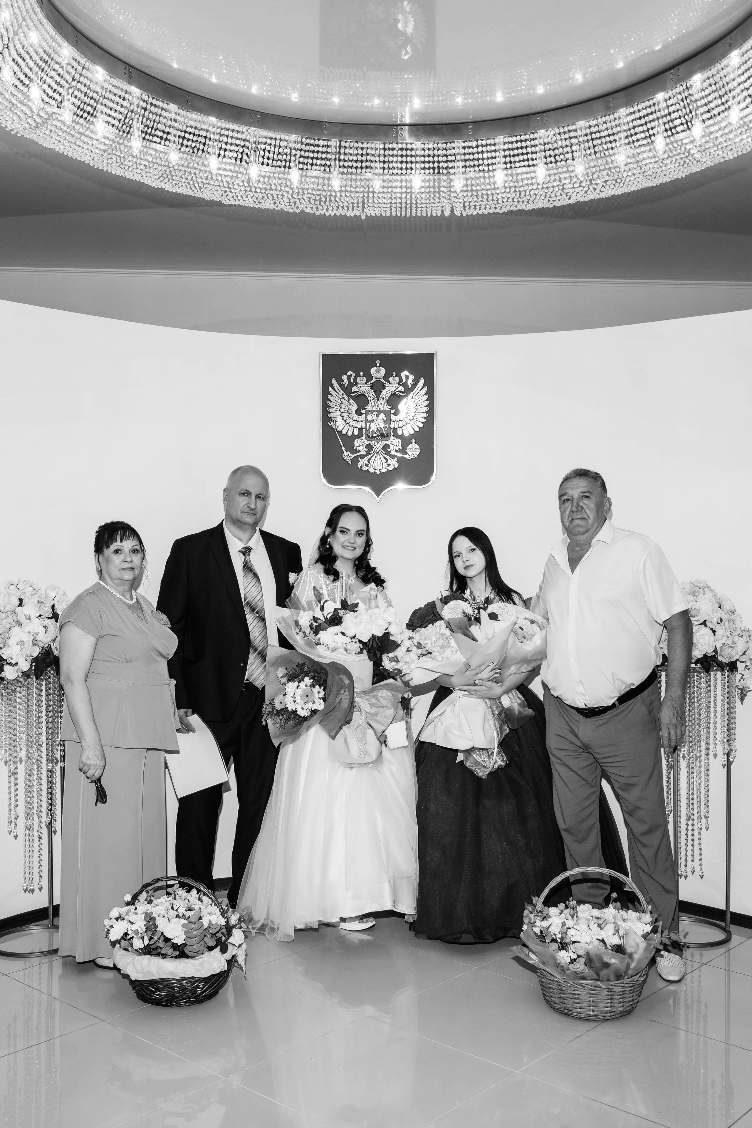 Свадебная фотосессия Ирины и Владислава. Женский фотограф в Оренбурге Ирина Заводчикова