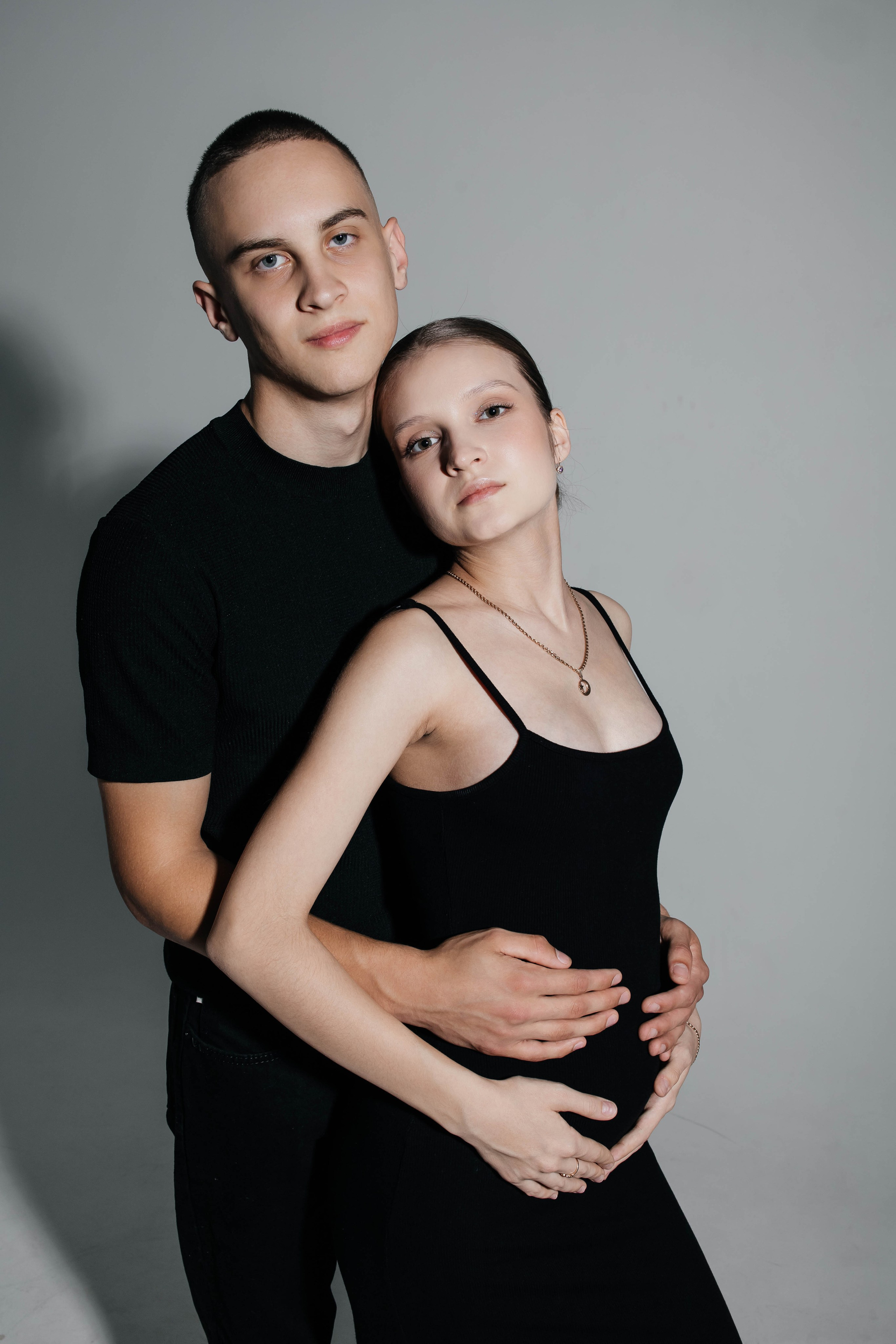 Гендер пати Никиты и Миланы. Женский фотограф в Оренбурге Ирина Заводчикова