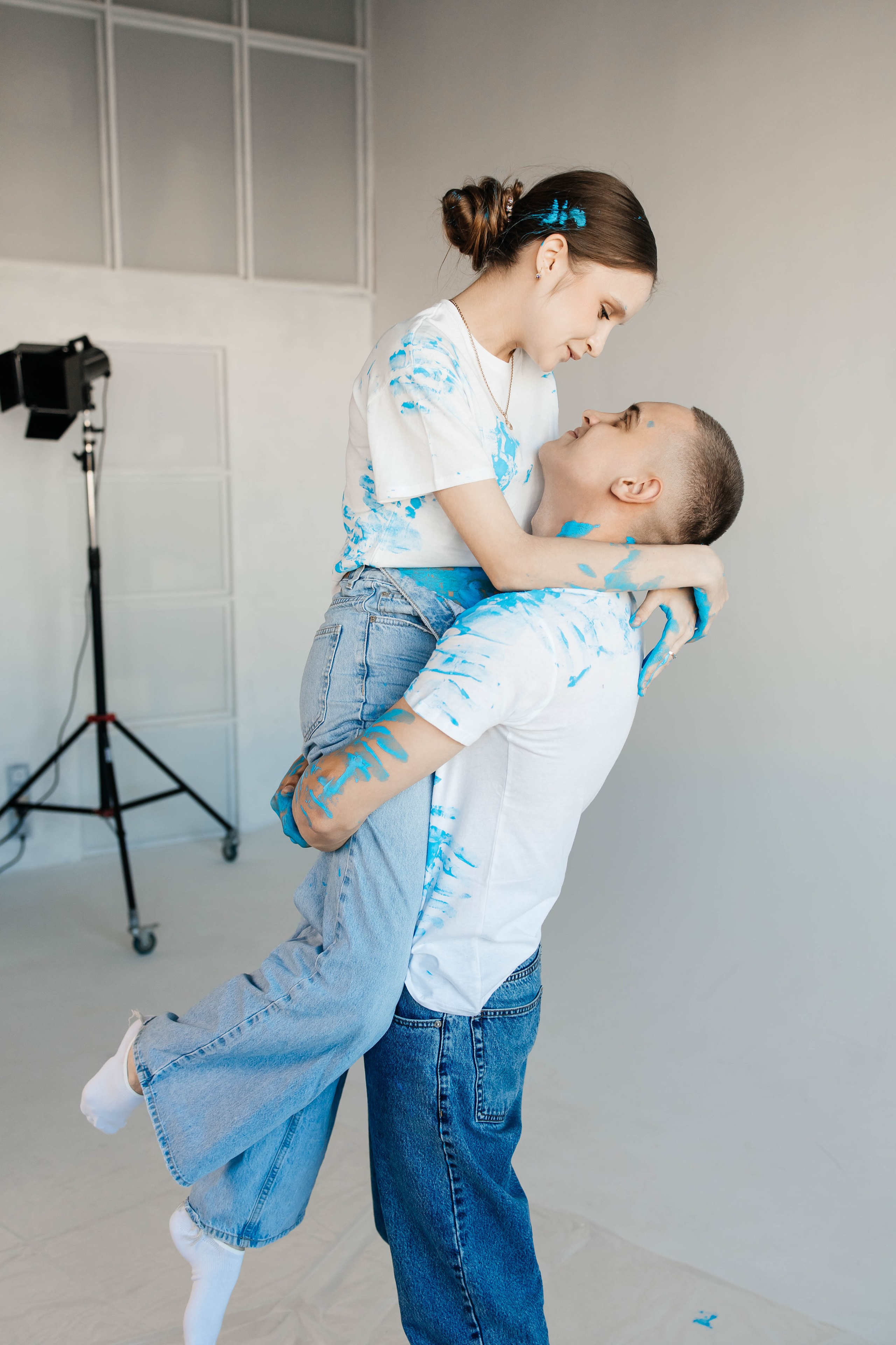 Гендер пати Никиты и Миланы. Женский фотограф в Оренбурге Ирина Заводчикова
