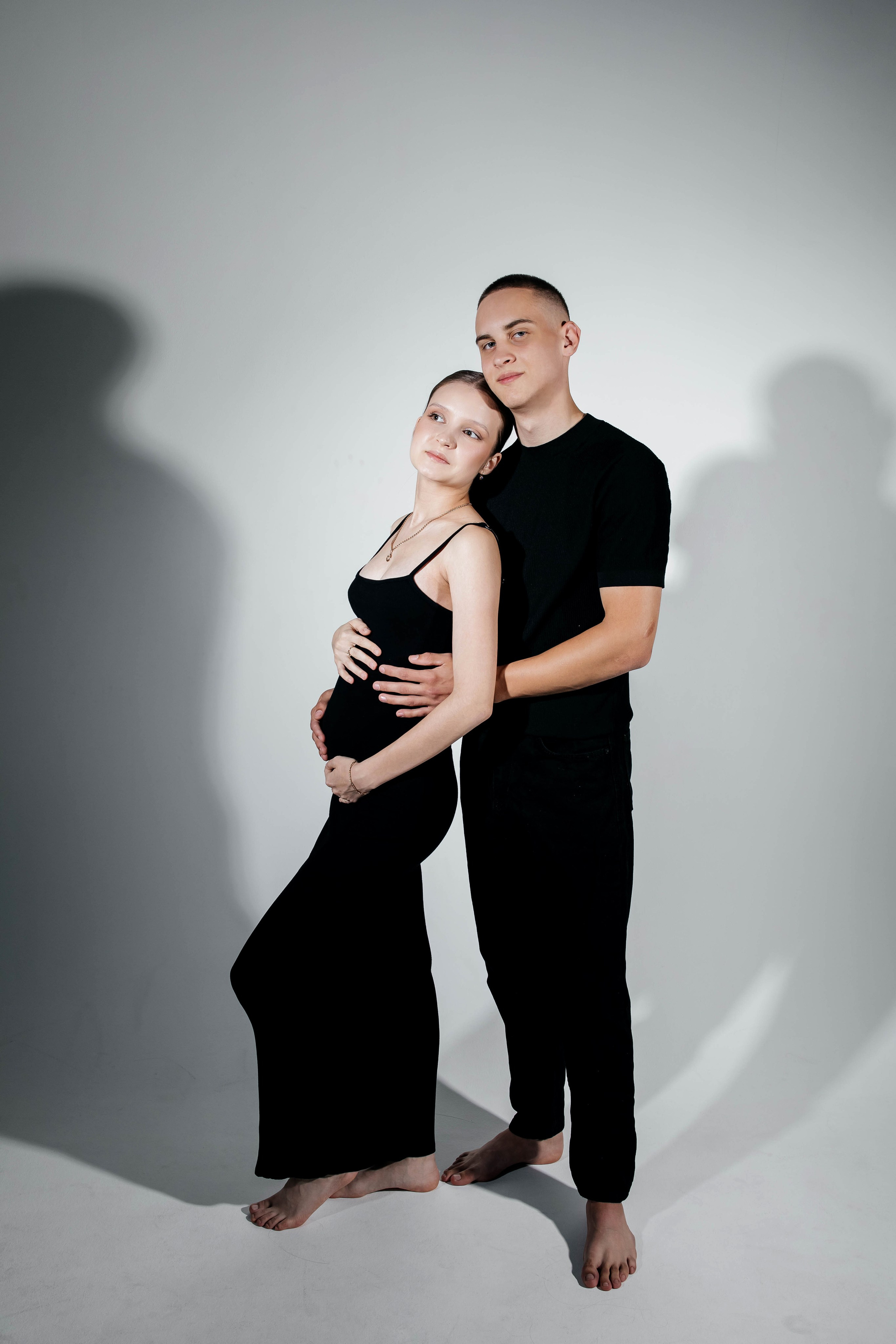 Гендер пати Никиты и Миланы. Женский фотограф в Оренбурге Ирина Заводчикова