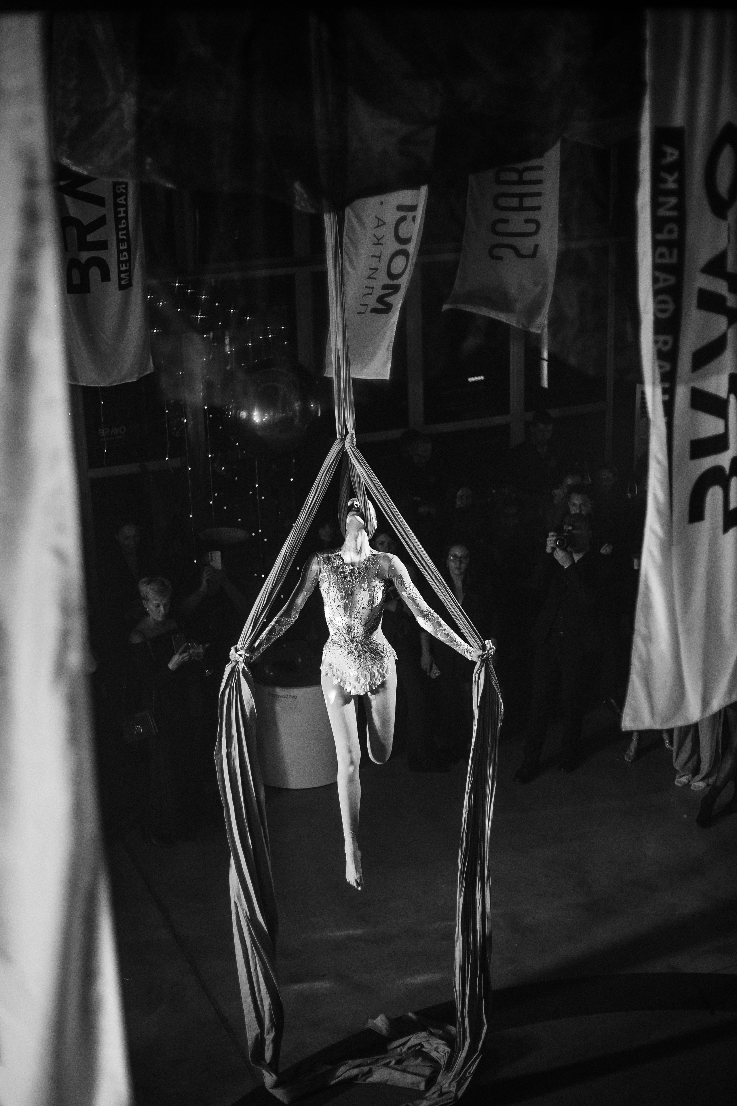 BRAVO BIRTHDAY 13 — PART I. СВОИ. ФОТООТЧЕТЫ-СОБЫТИЯ-МЕСТА