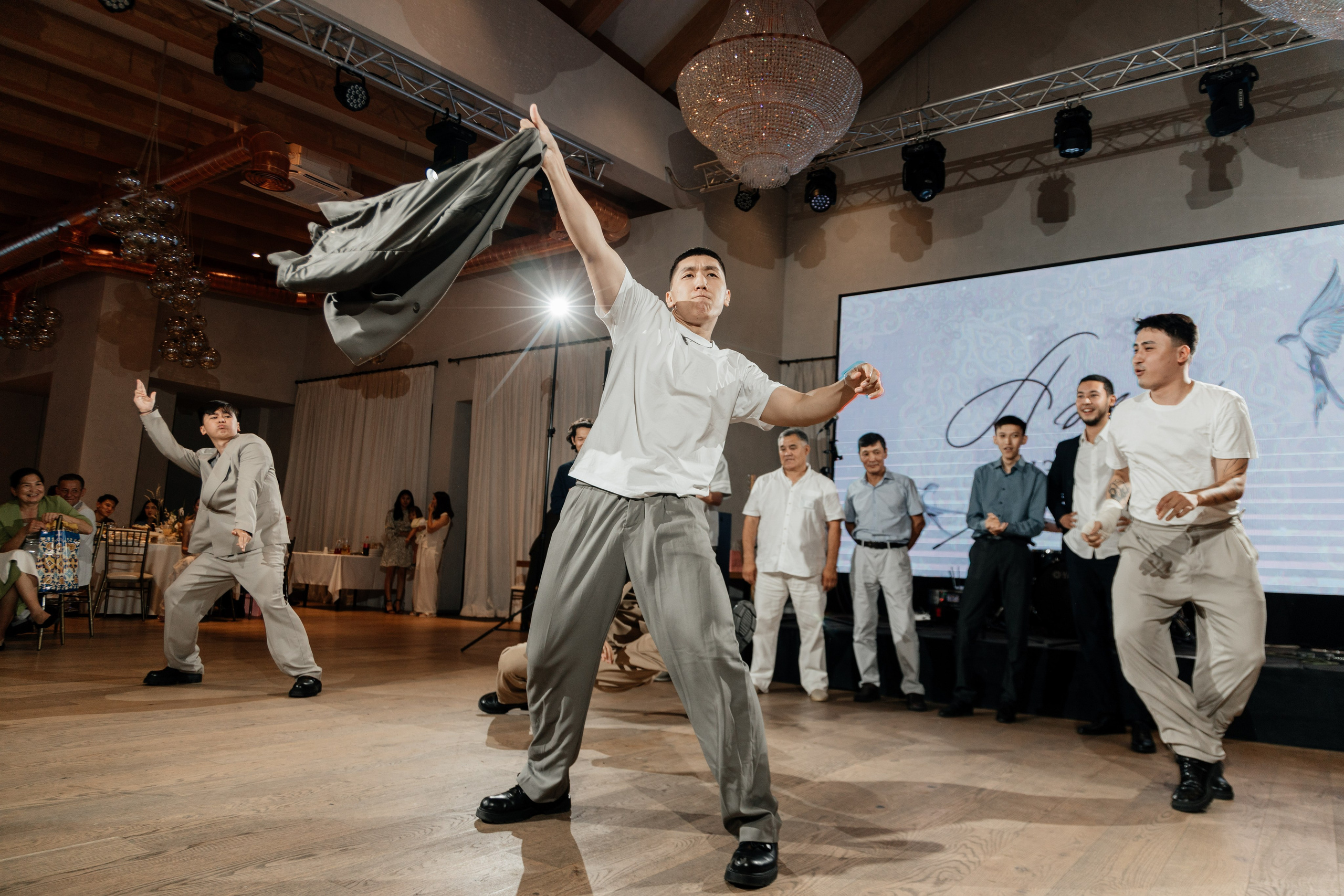 Свадебный фотограф Алматы