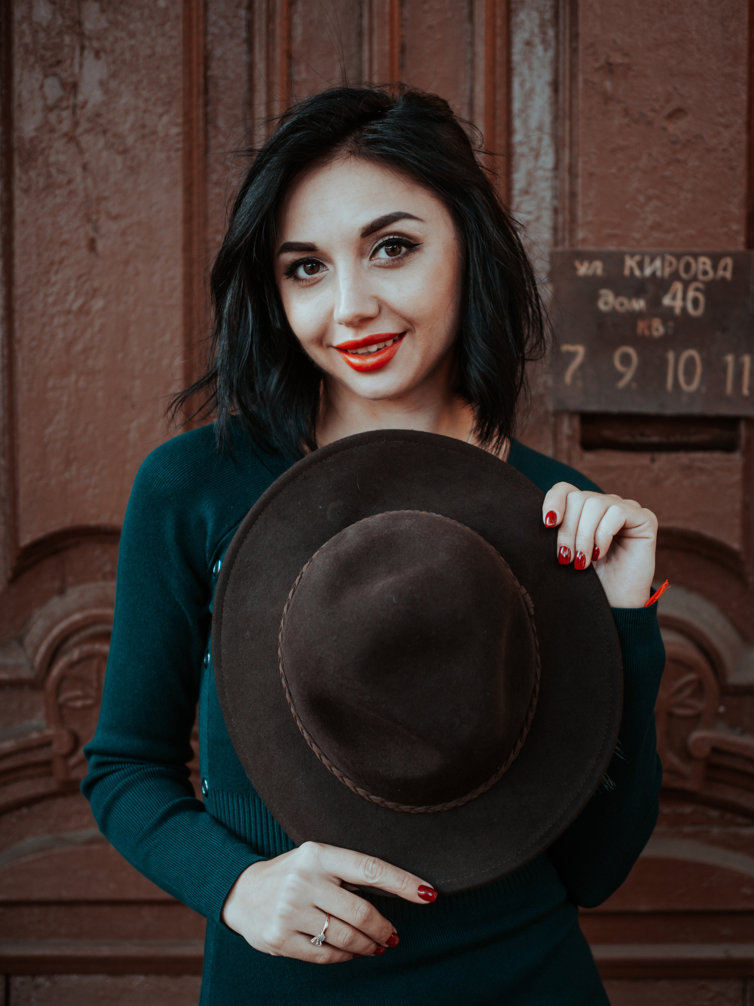 Со вкусом Парижа. Кулишова Катерина — твой фотограф