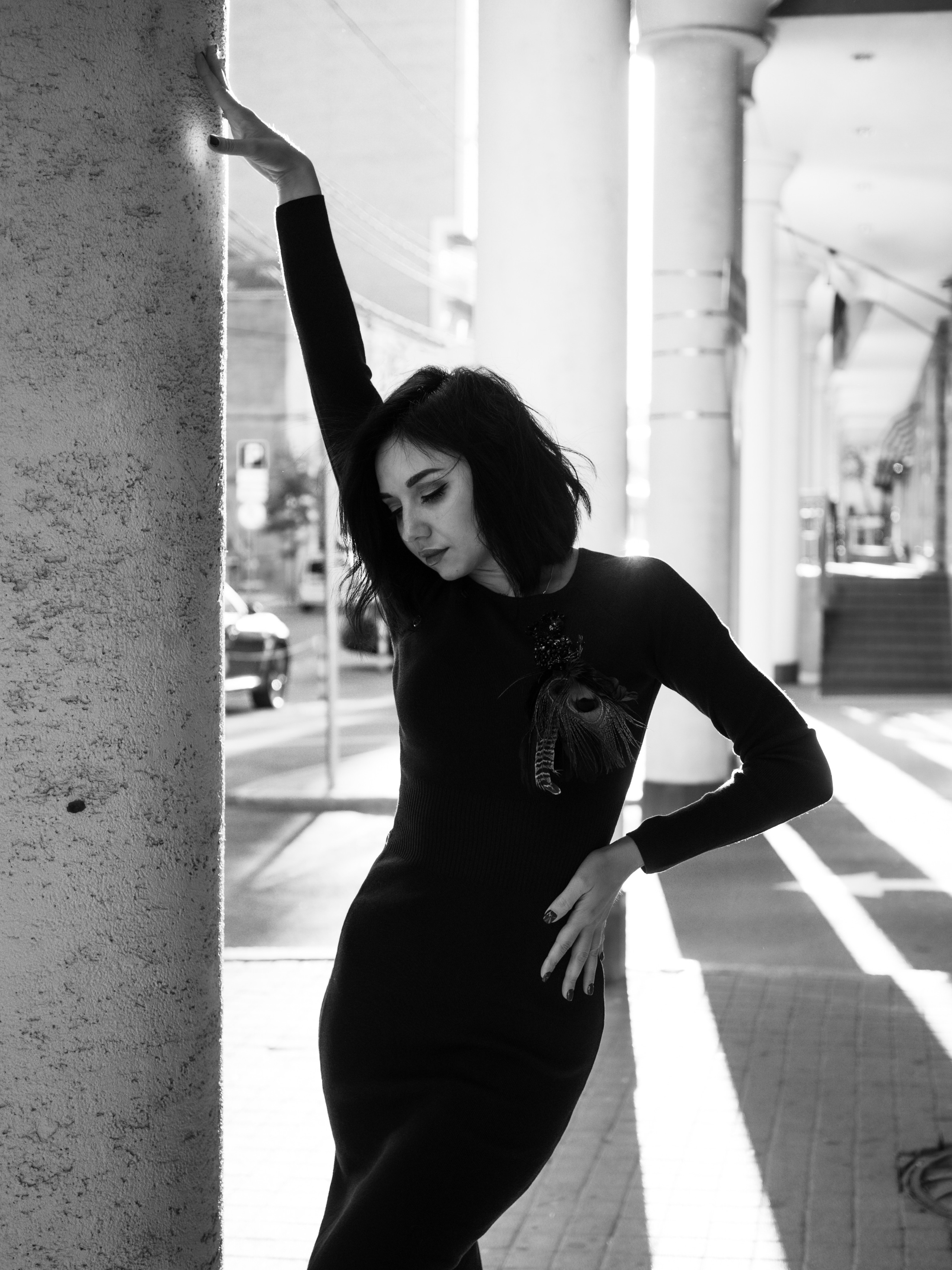 Со вкусом Парижа. Кулишова Катерина — твой фотограф