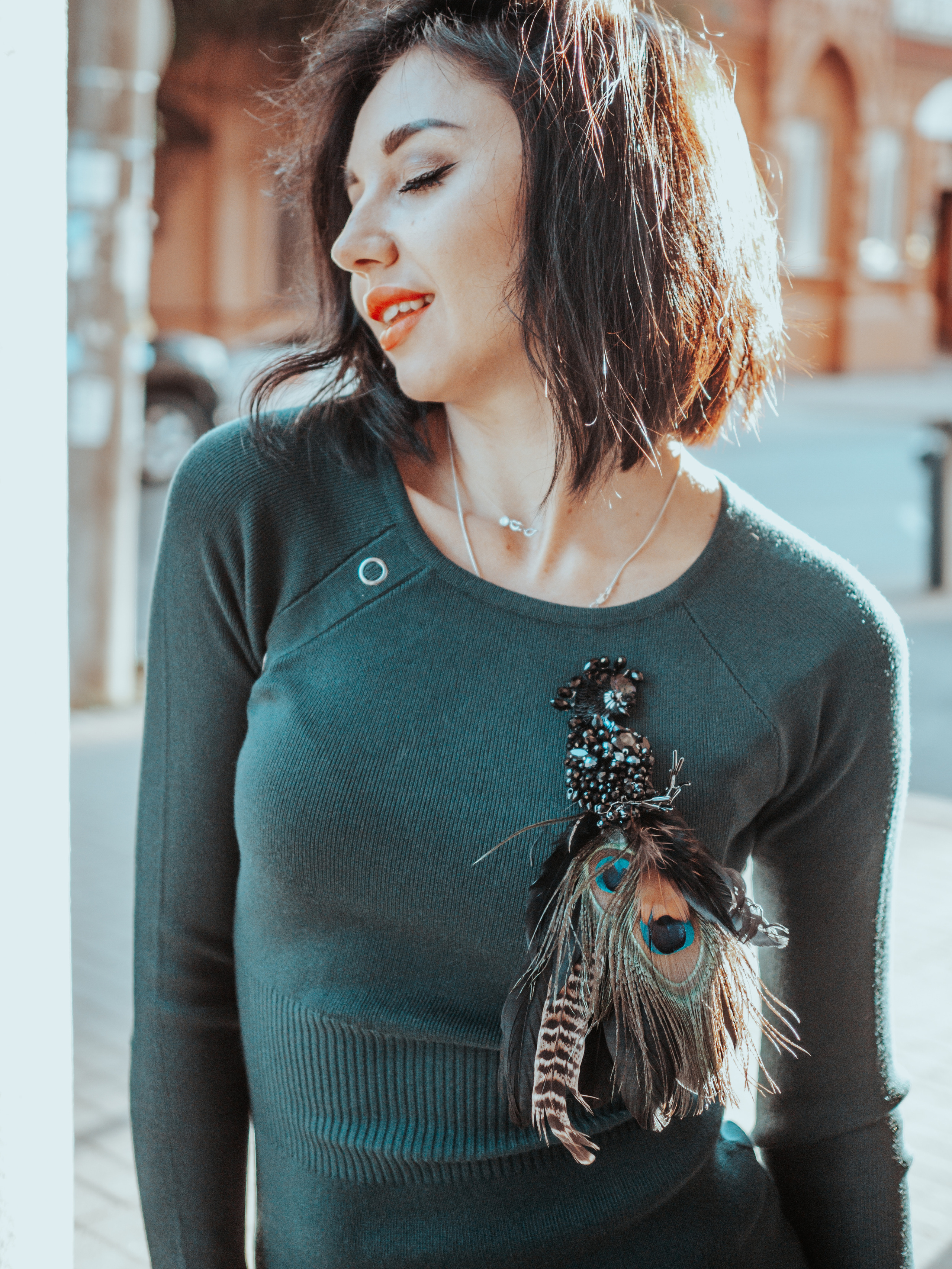 Со вкусом Парижа. Кулишова Катерина — твой фотограф