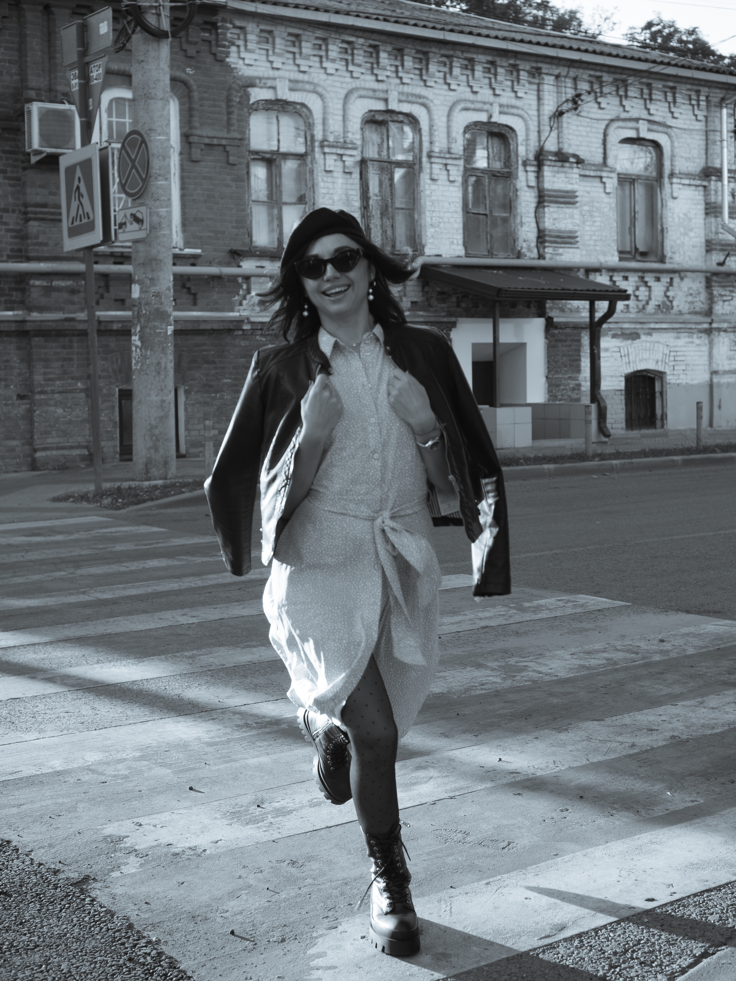 Со вкусом Парижа. Кулишова Катерина — твой фотограф