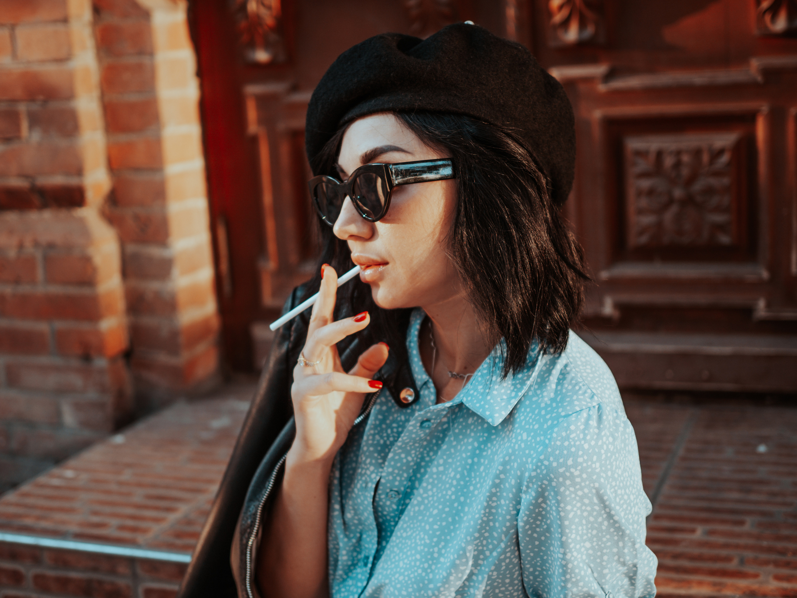 Со вкусом Парижа. Кулишова Катерина — твой фотограф