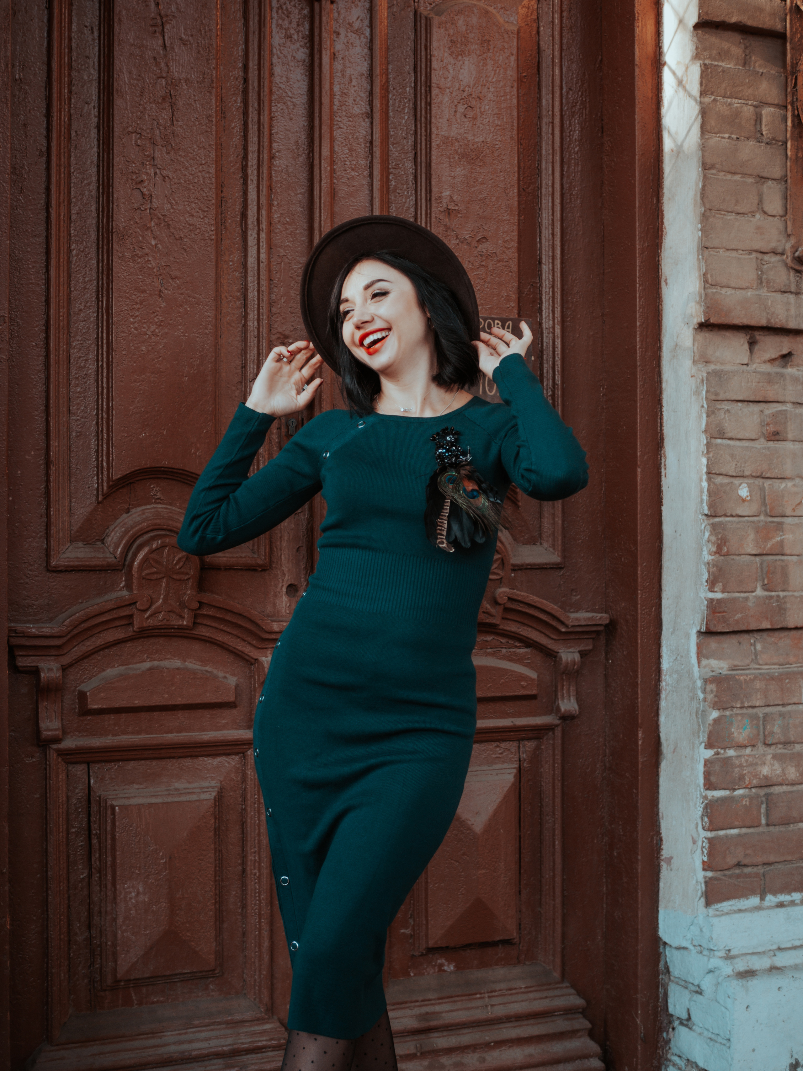 Со вкусом Парижа. Кулишова Катерина — твой фотограф