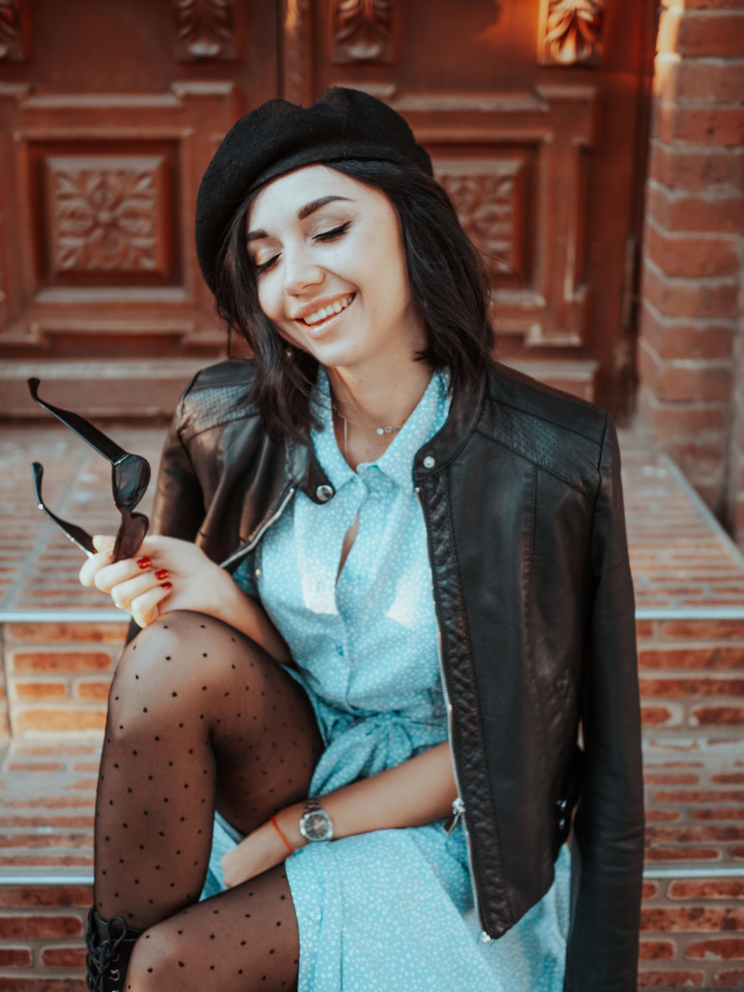 Со вкусом Парижа. Кулишова Катерина — твой фотограф