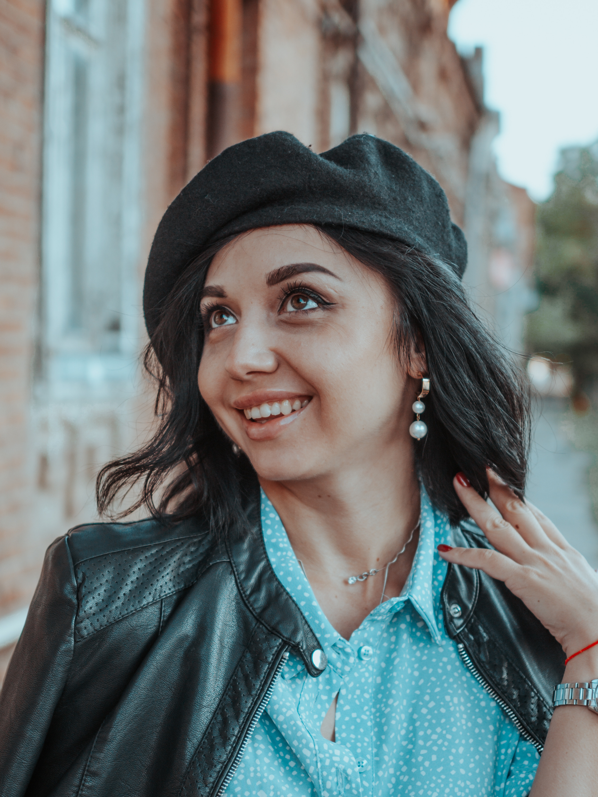 Со вкусом Парижа. Кулишова Катерина — твой фотограф