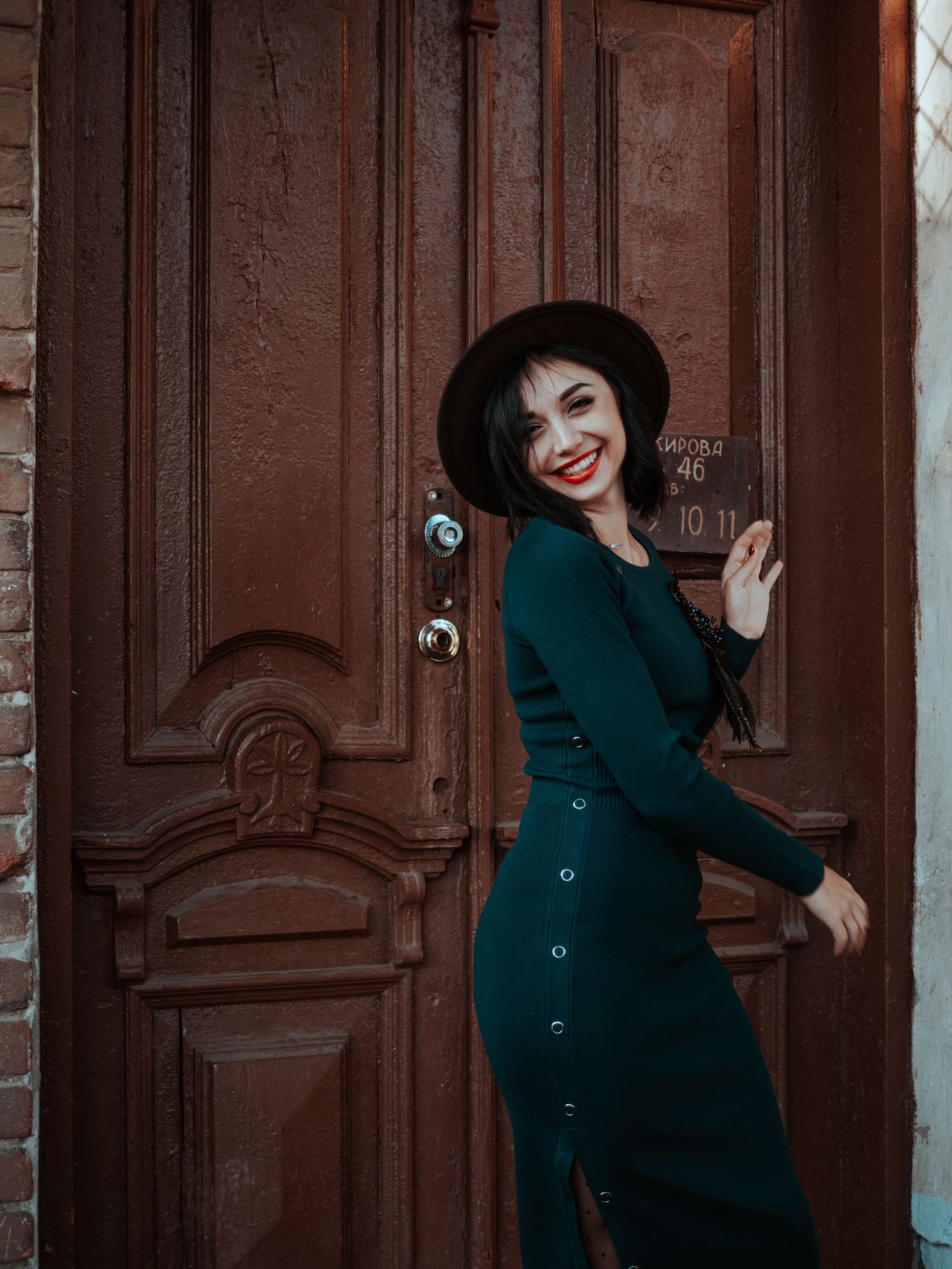 Со вкусом Парижа. Кулишова Катерина — твой фотограф