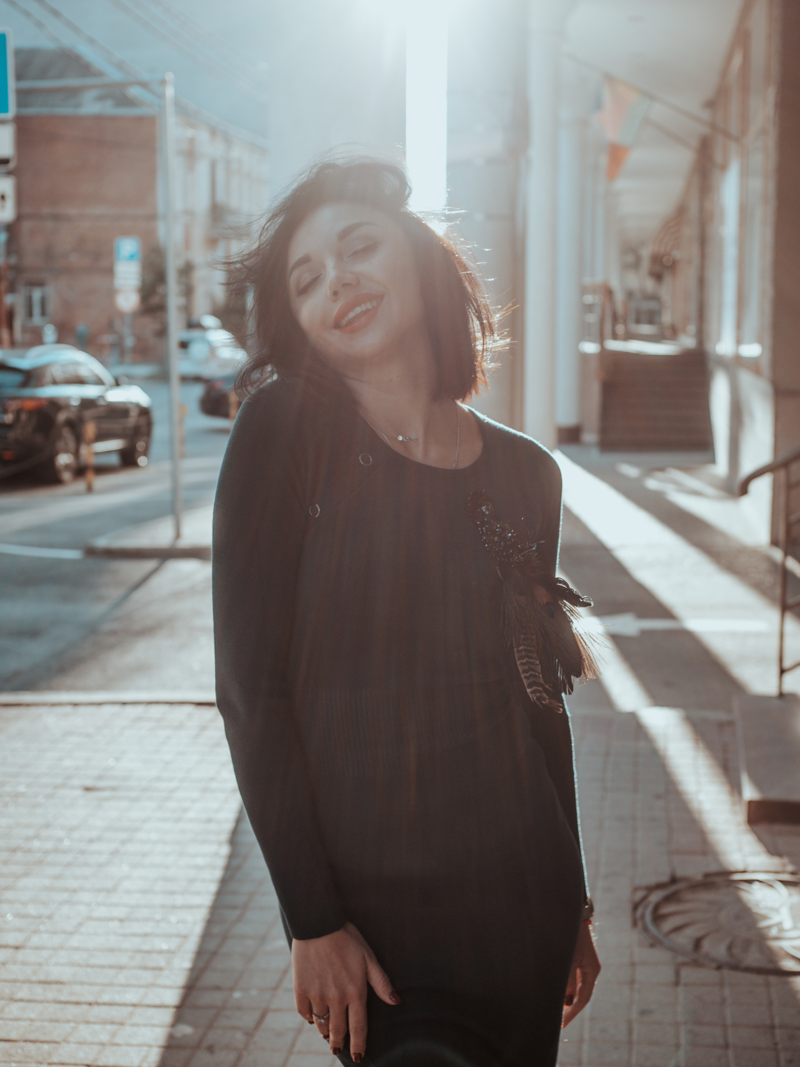 Со вкусом Парижа. Кулишова Катерина — твой фотограф