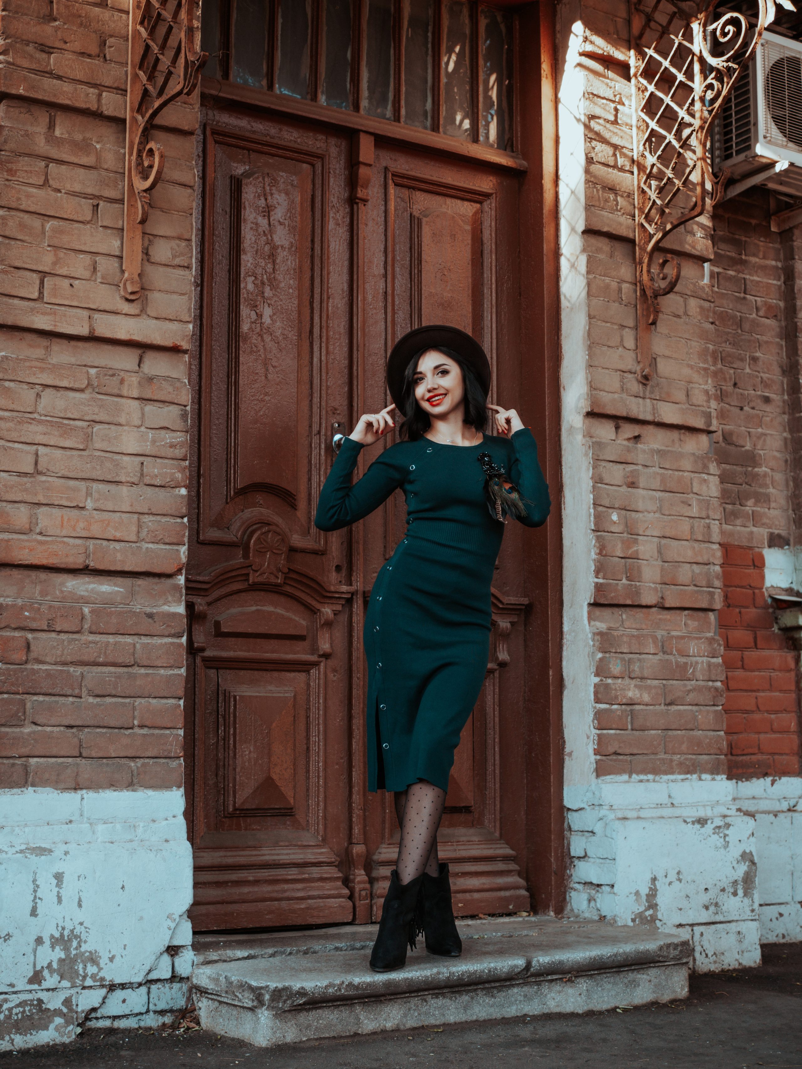 Со вкусом Парижа. Кулишова Катерина — твой фотограф