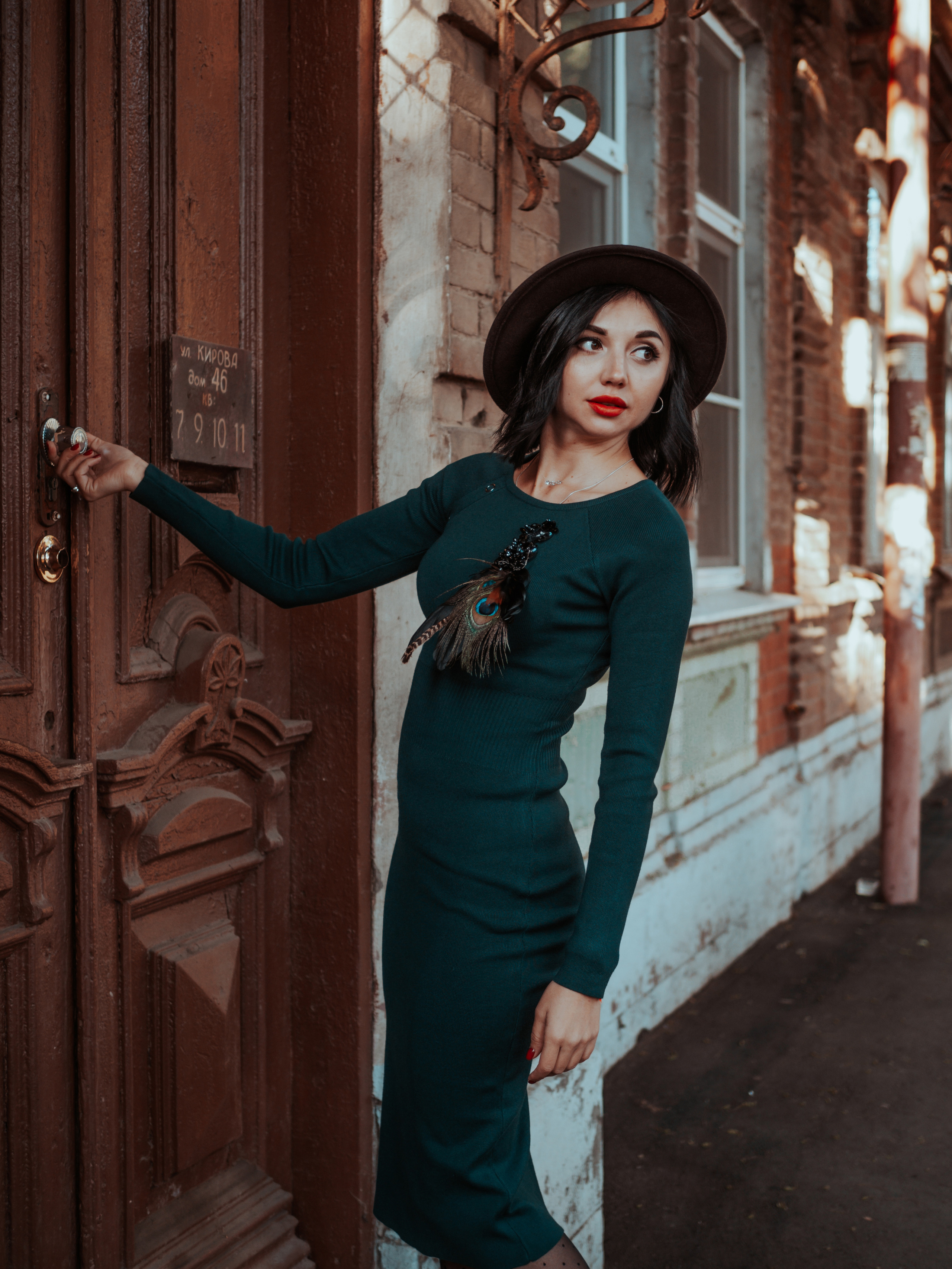 Со вкусом Парижа. Кулишова Катерина — твой фотограф