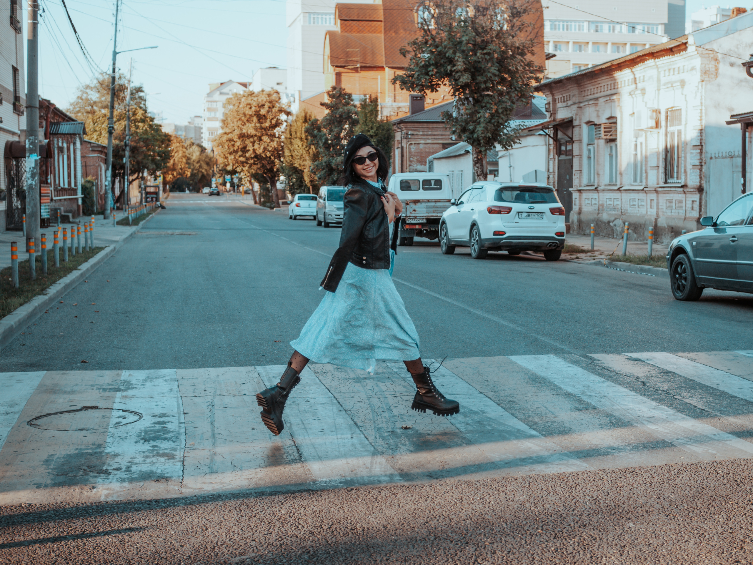 Со вкусом Парижа. Кулишова Катерина — твой фотограф