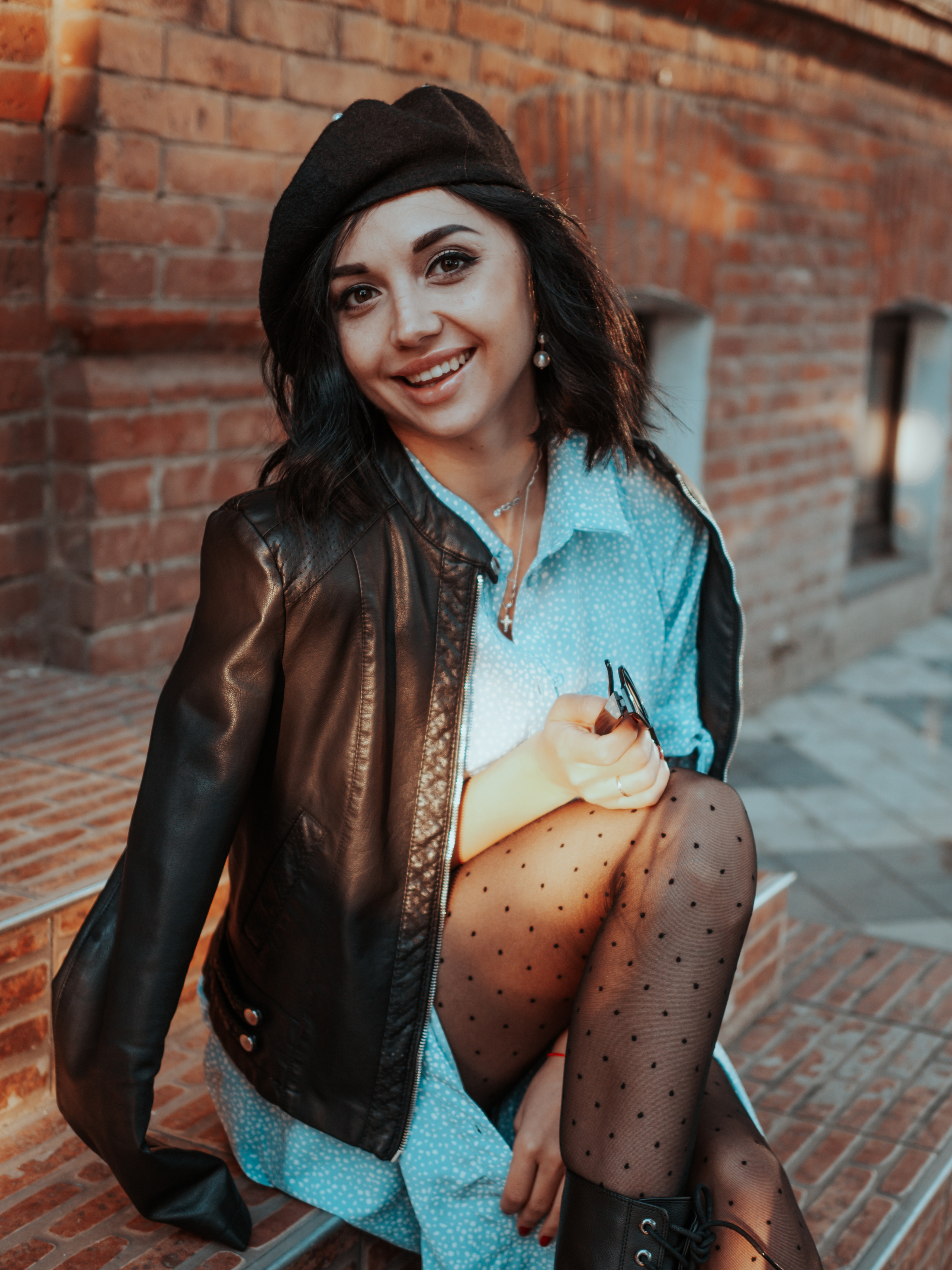 Со вкусом Парижа. Кулишова Катерина — твой фотограф